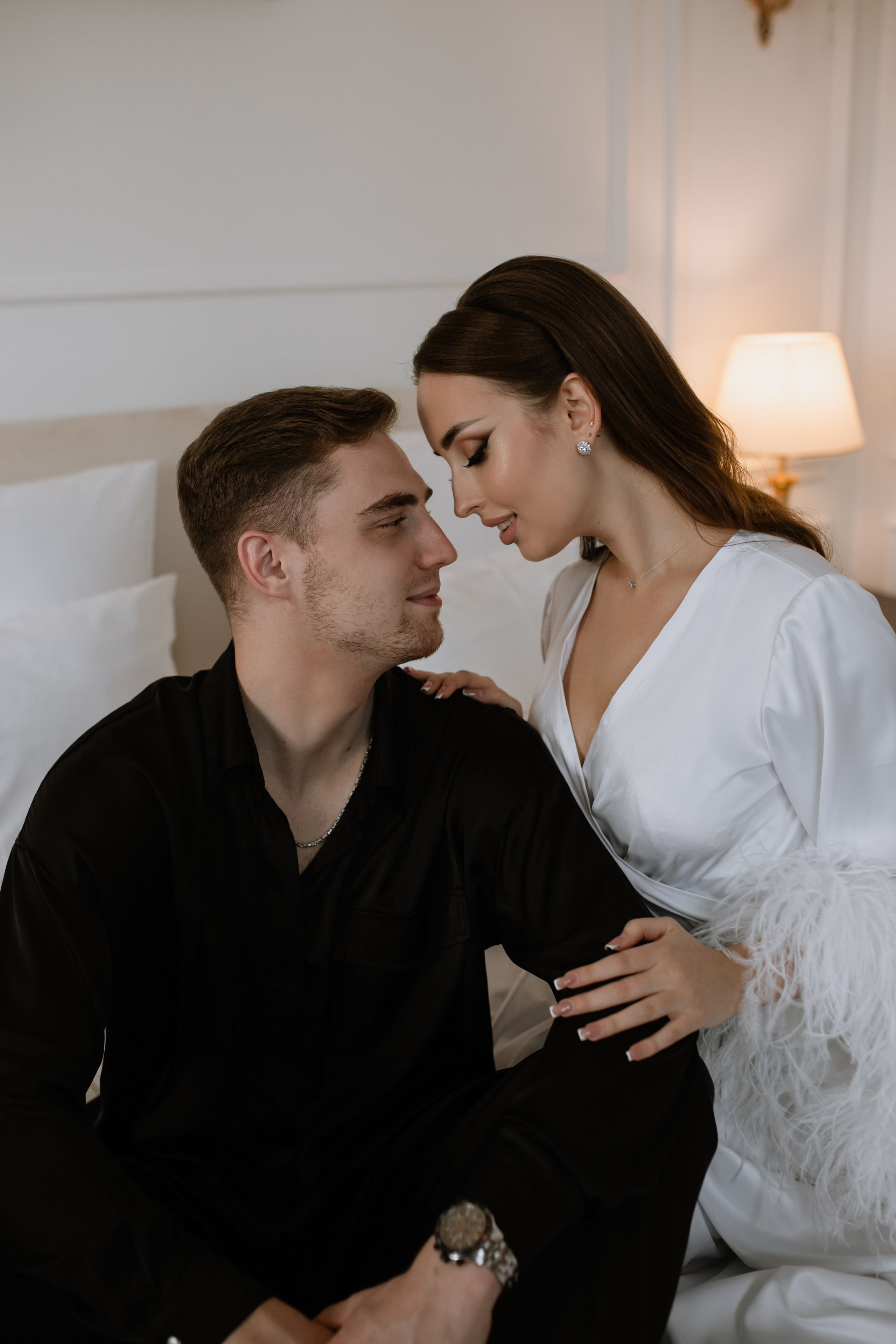 Эдуард и Вероника. Свадебный и семейный фотограф в Краснодаре/Геленджике/Сочи/Санкт-Петербурге