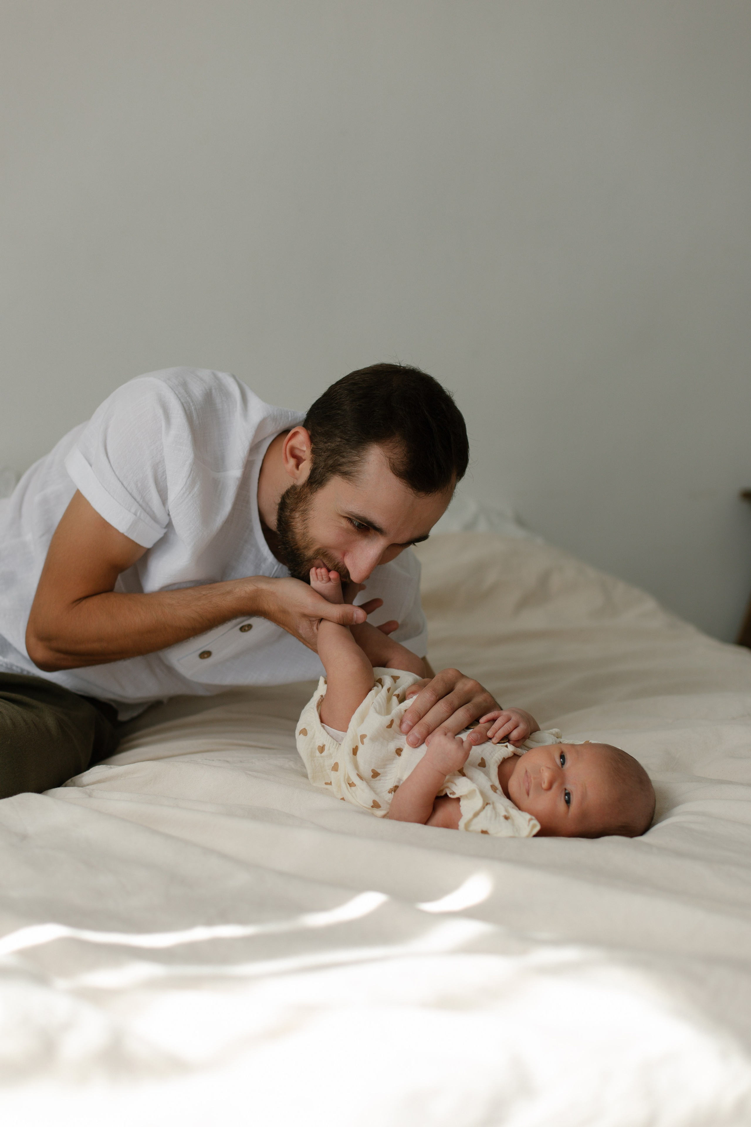 Вазген, Влада и Эмилия. Свадебный и семейный фотограф в Краснодаре/Геленджике/Сочи/Санкт-Петербурге