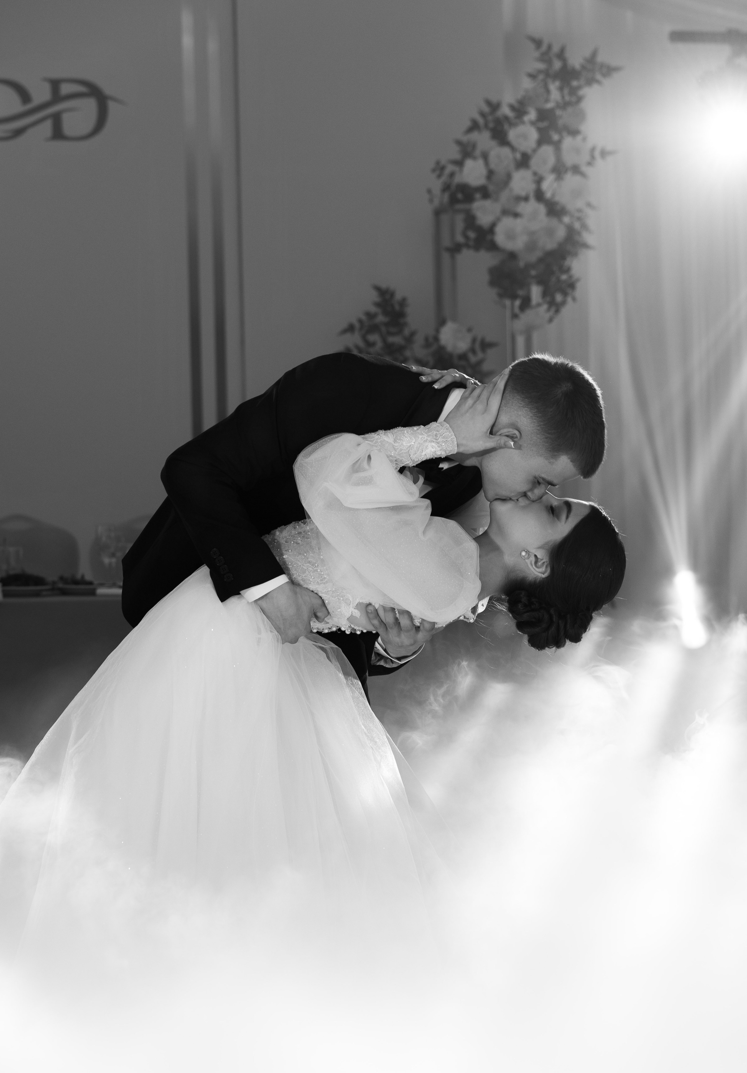 Дмитрий и Диана. Свадебный фотограф Тула Москва СПБ / Сёмина Дарья