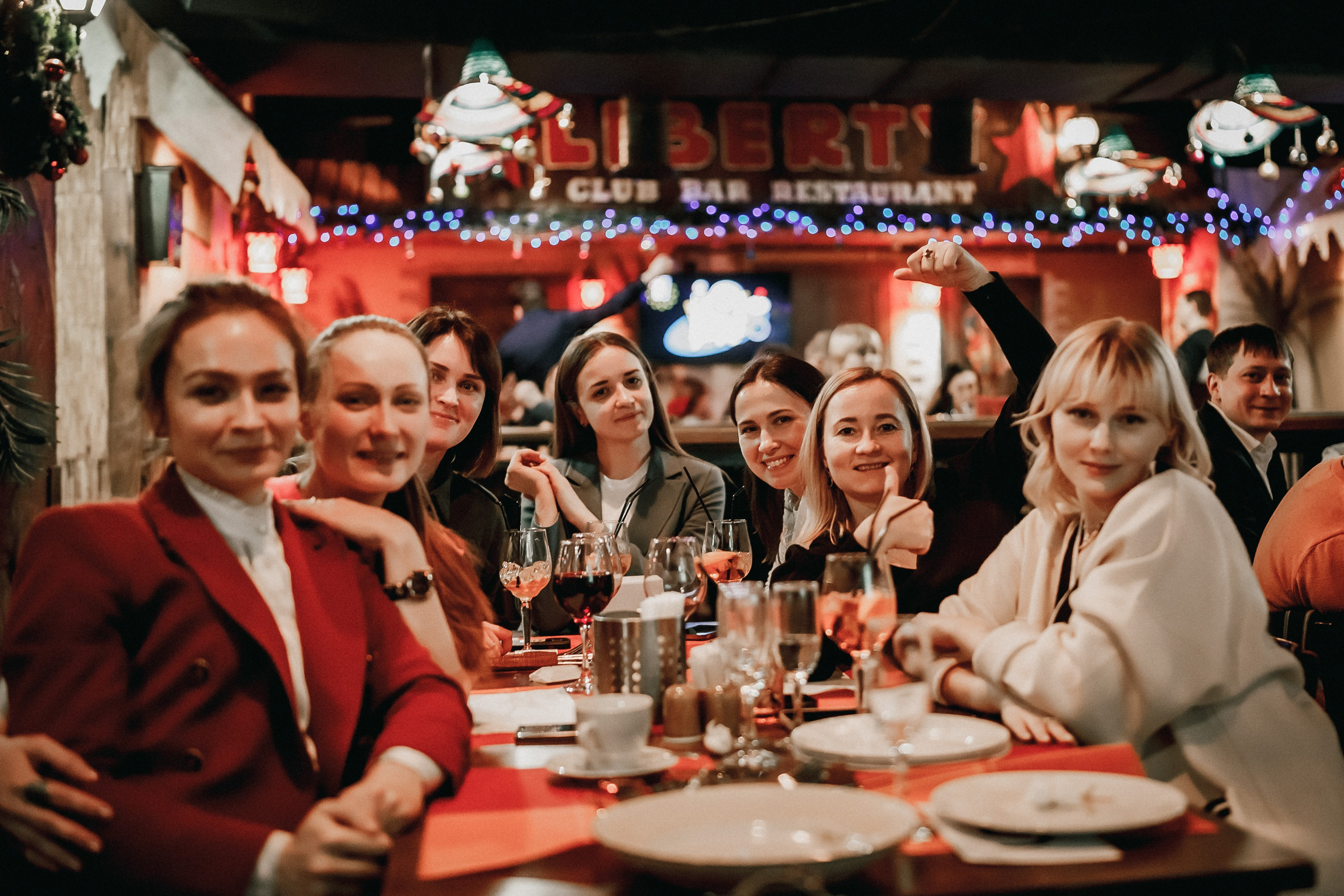 РОСНЕФТЬ_IQ_Battle. Репортажный (клубный) фотограф в Москве