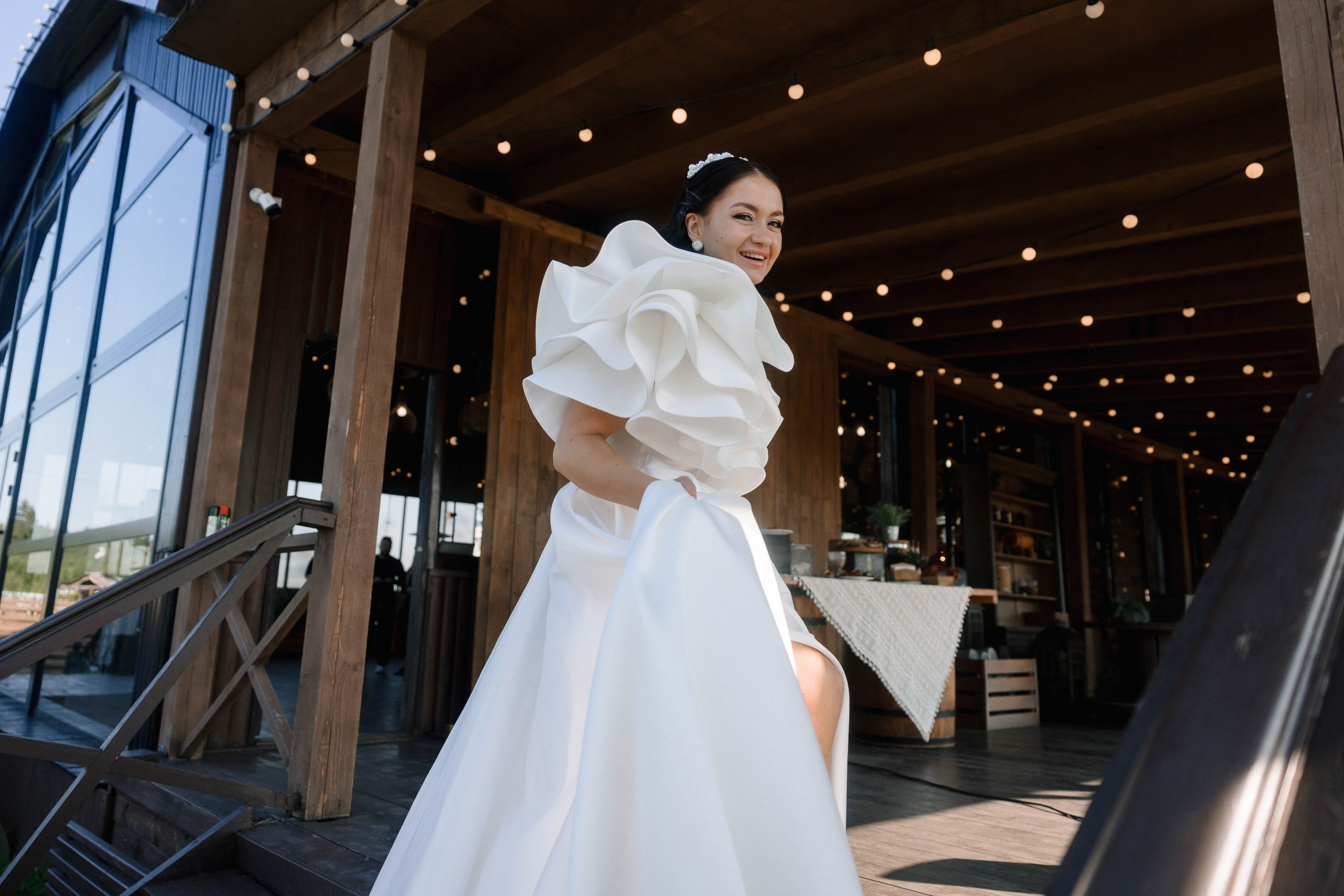 Маша&Данил. Свадебный Фотограф Москва и МО