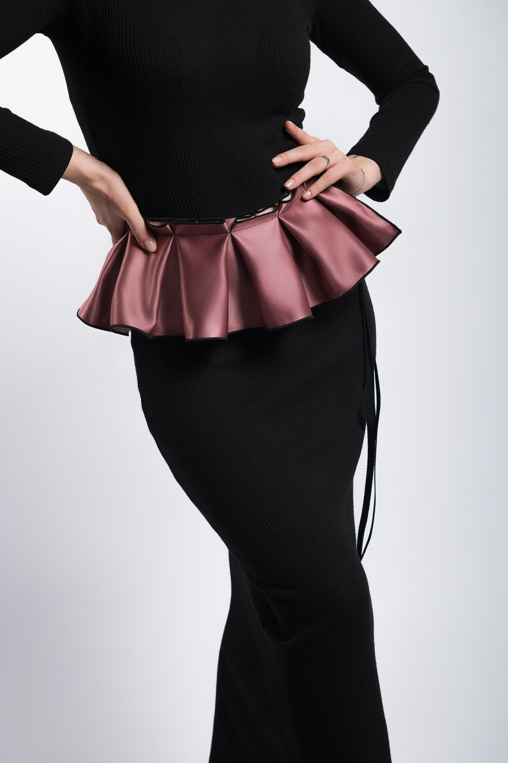 Рюши. Главная