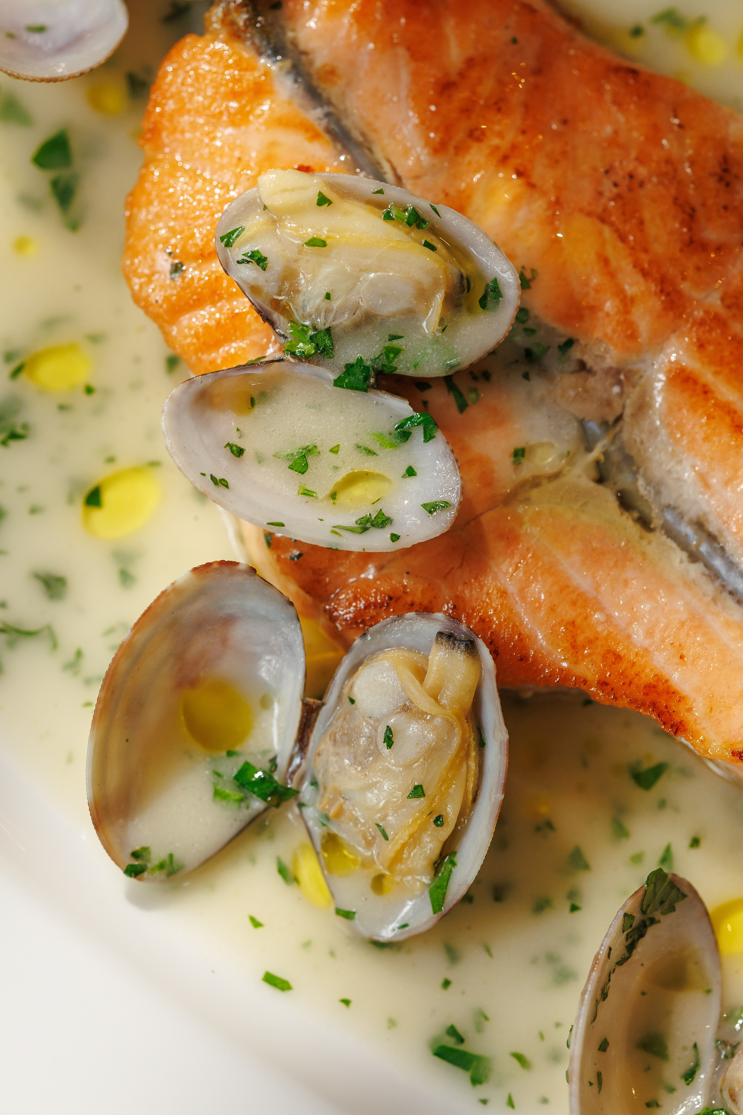 «SI». Фото и видео контент за одну съемку — Веретенников Егор