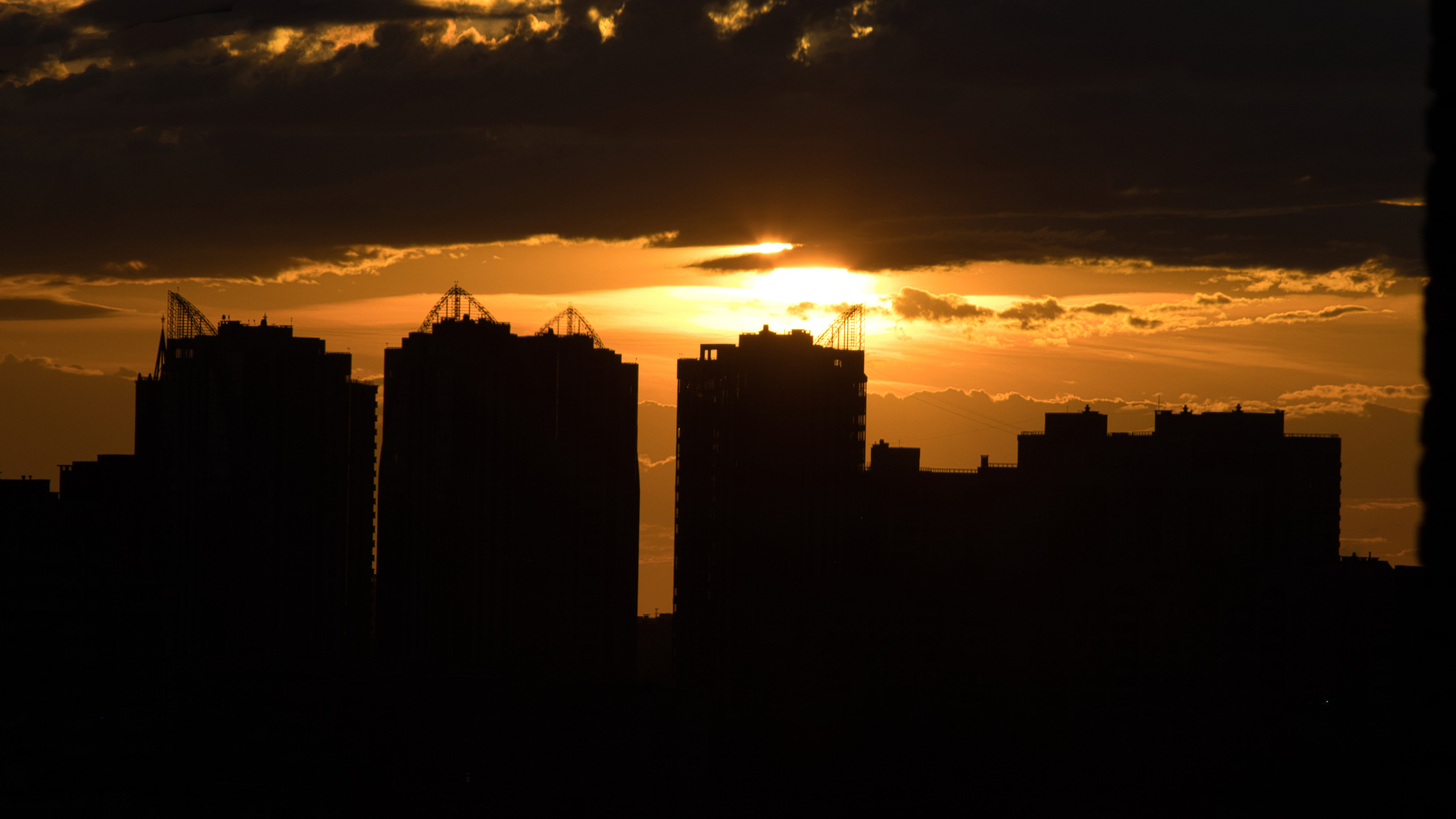 Landscape. FaceAndTheCity (Портретный-урбанистический фотограф)
