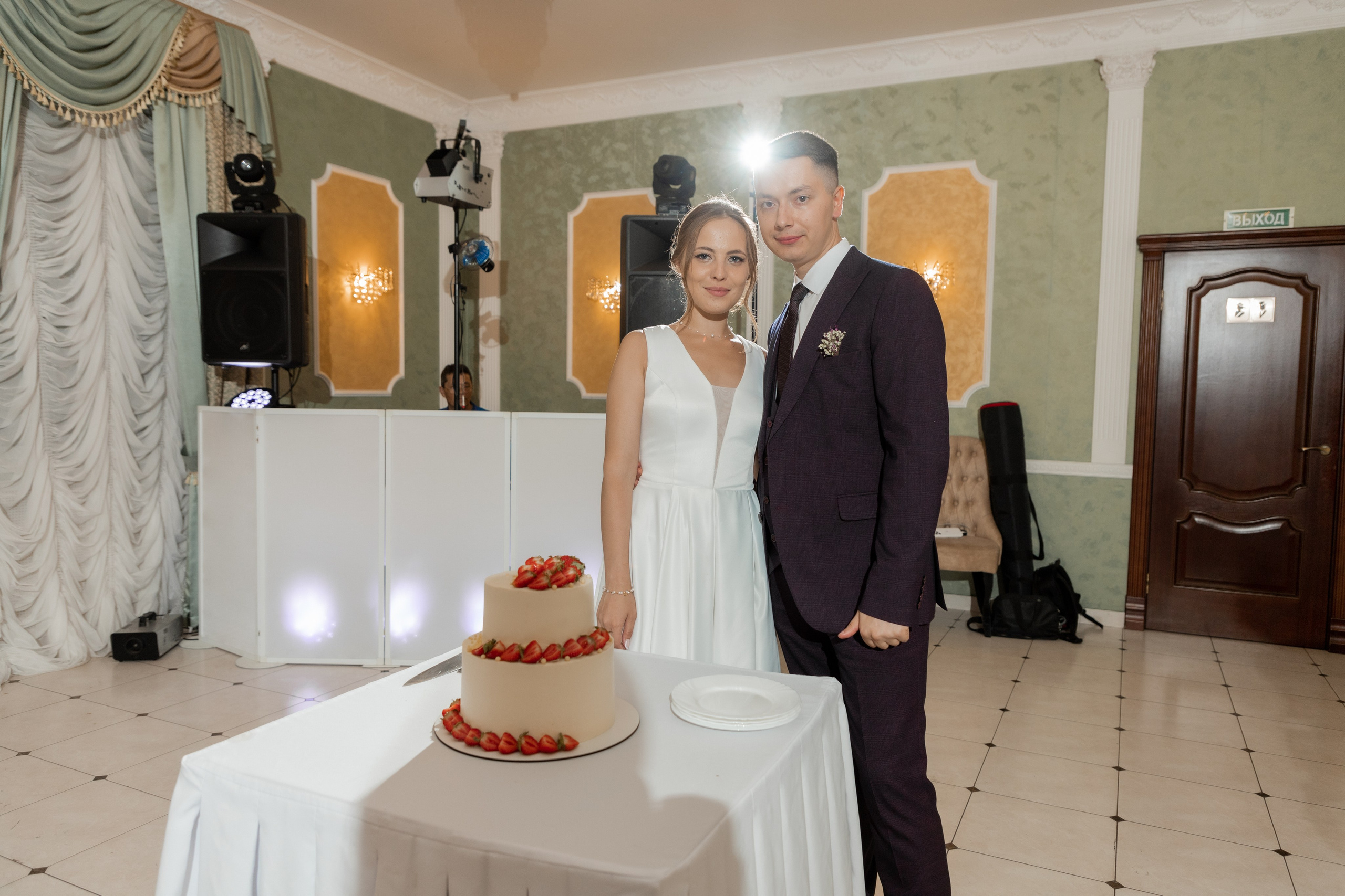 Банкеты. Свадебный фотограф Ангелина Сунгатулина | Саратов | Балаково | Вольск