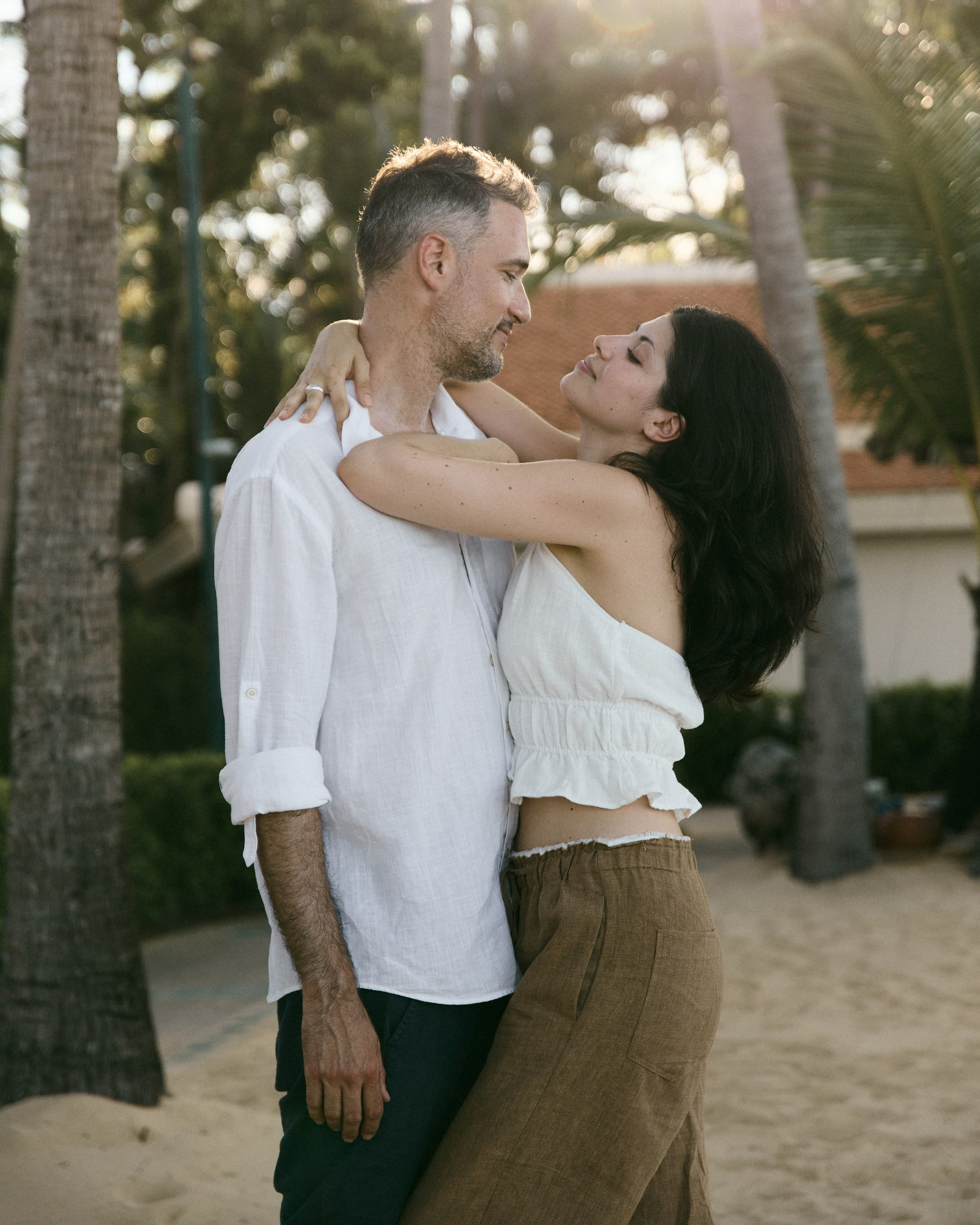 Love Story. Фотограф Алина Малинкина