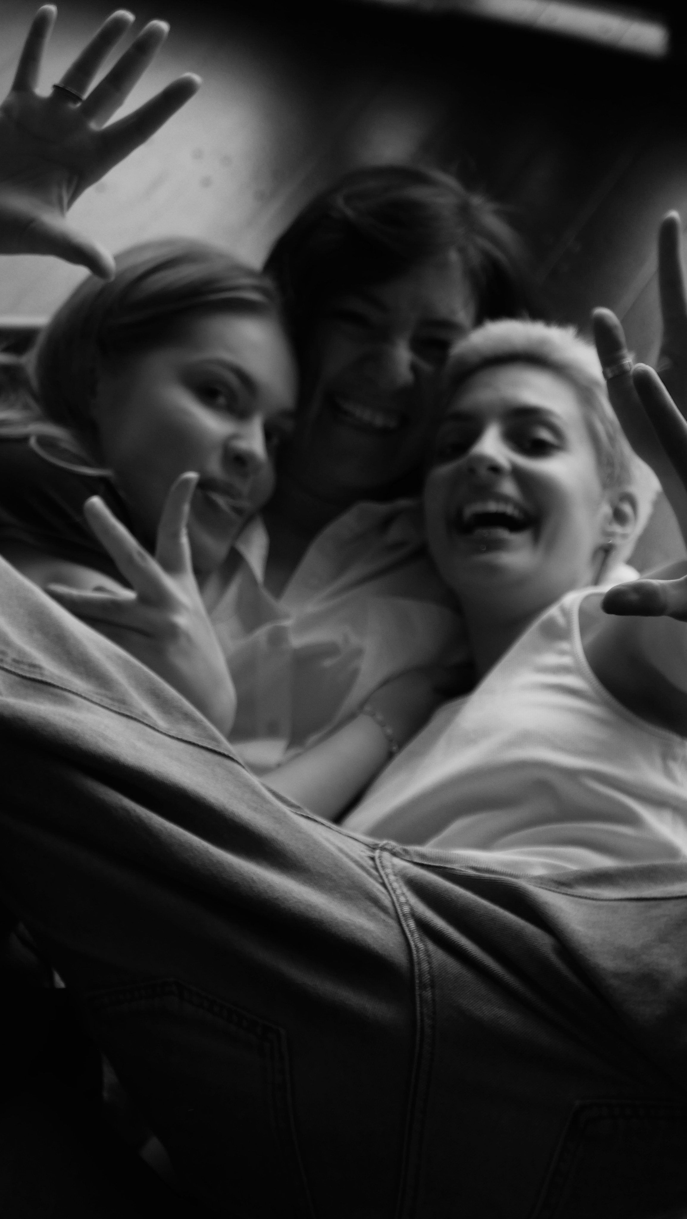 Семейная съемка