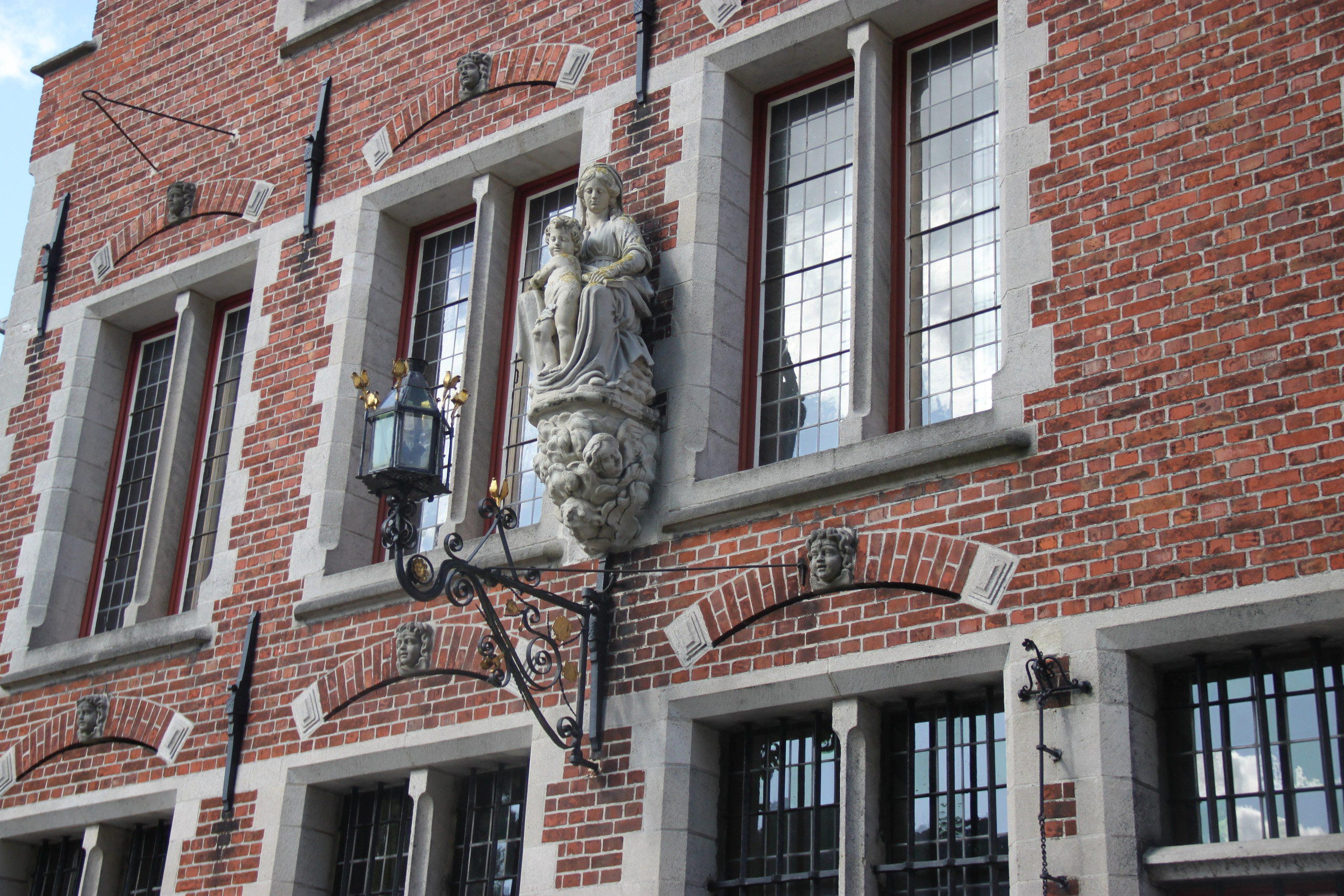 Bruges, Belgium. Andrey Filippov Photographer