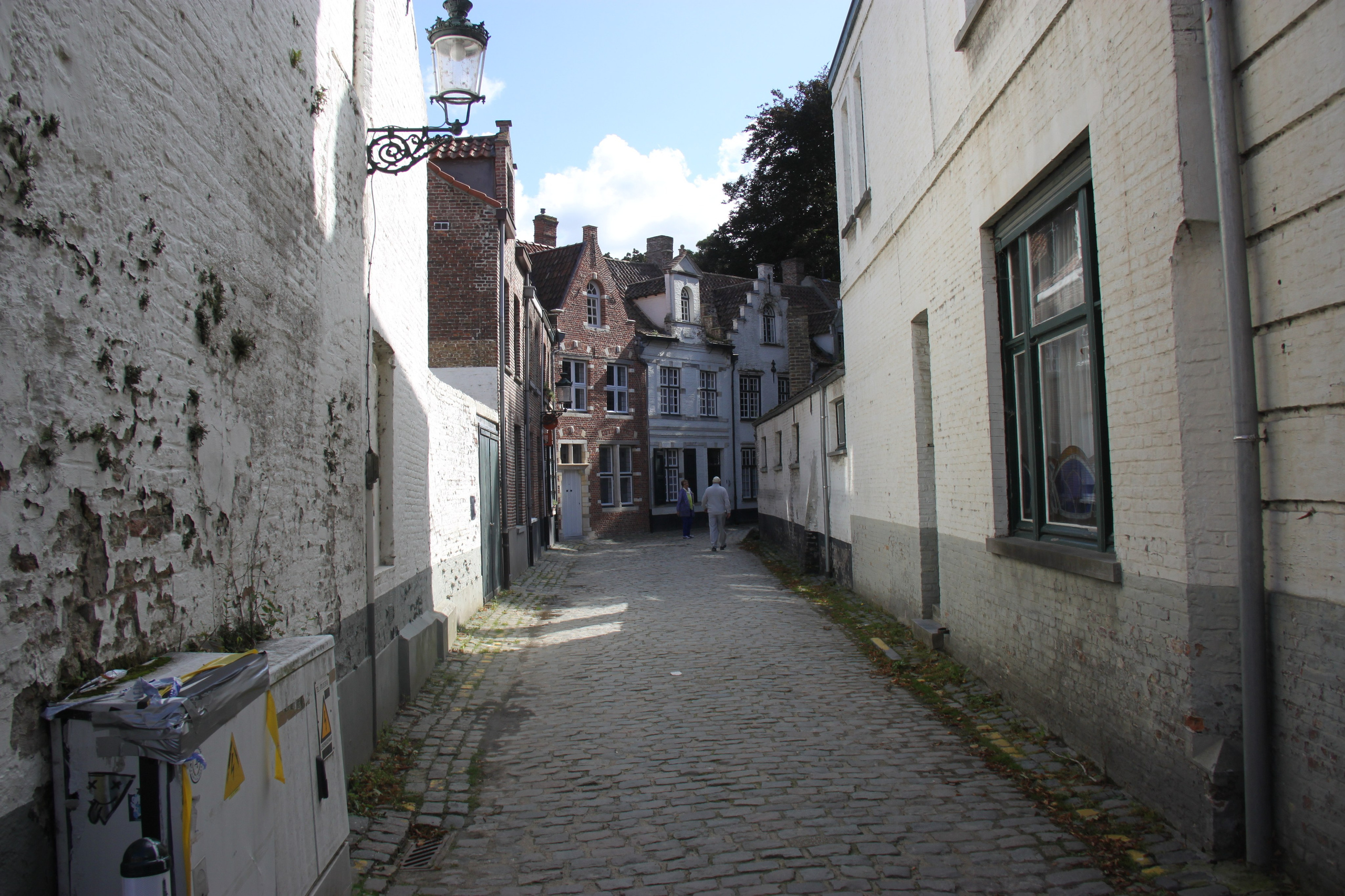 Bruges, Belgium. Andrey Filippov Photographer