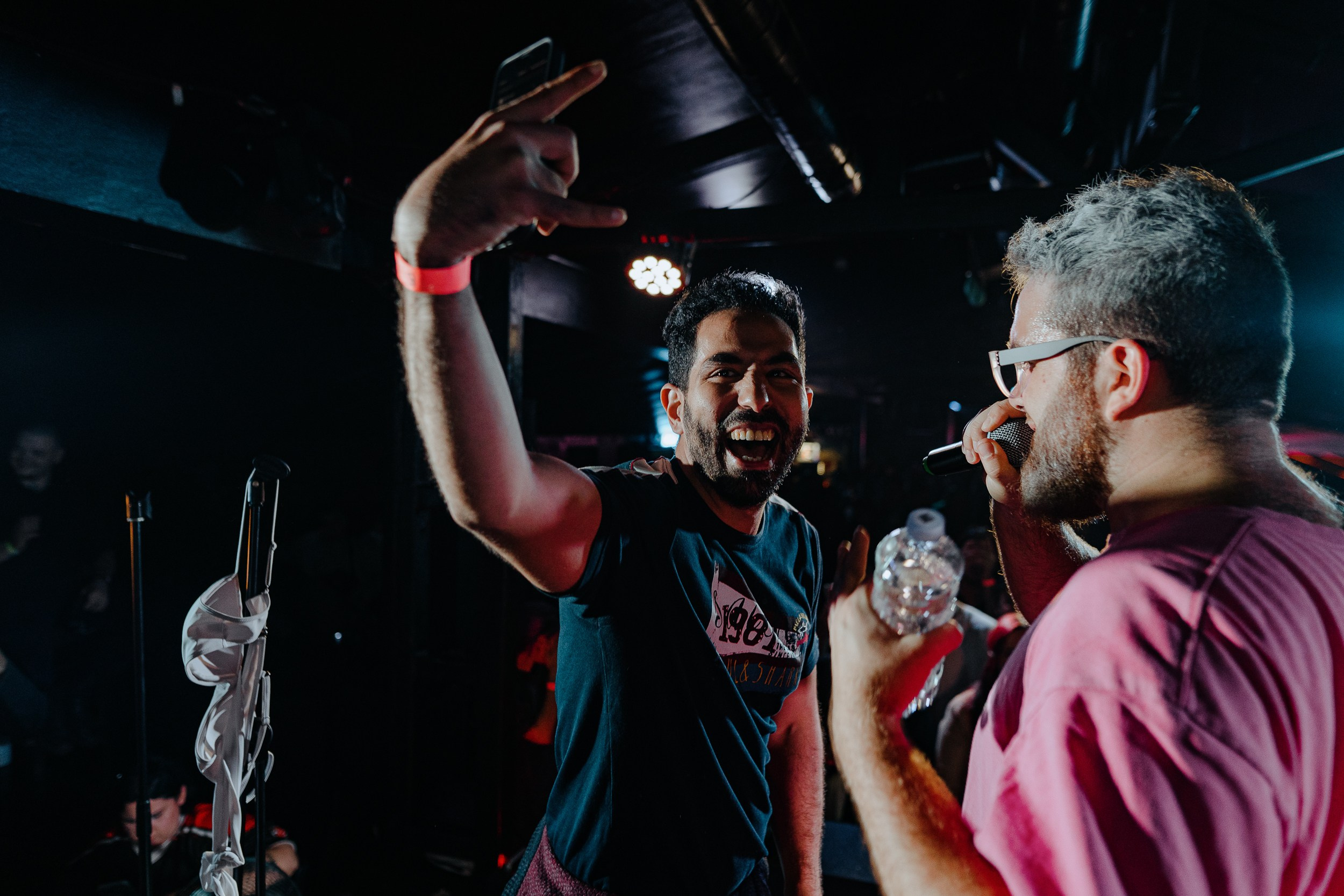 Фестиваль «ШУМ». Action. 16.08.2025. Главная