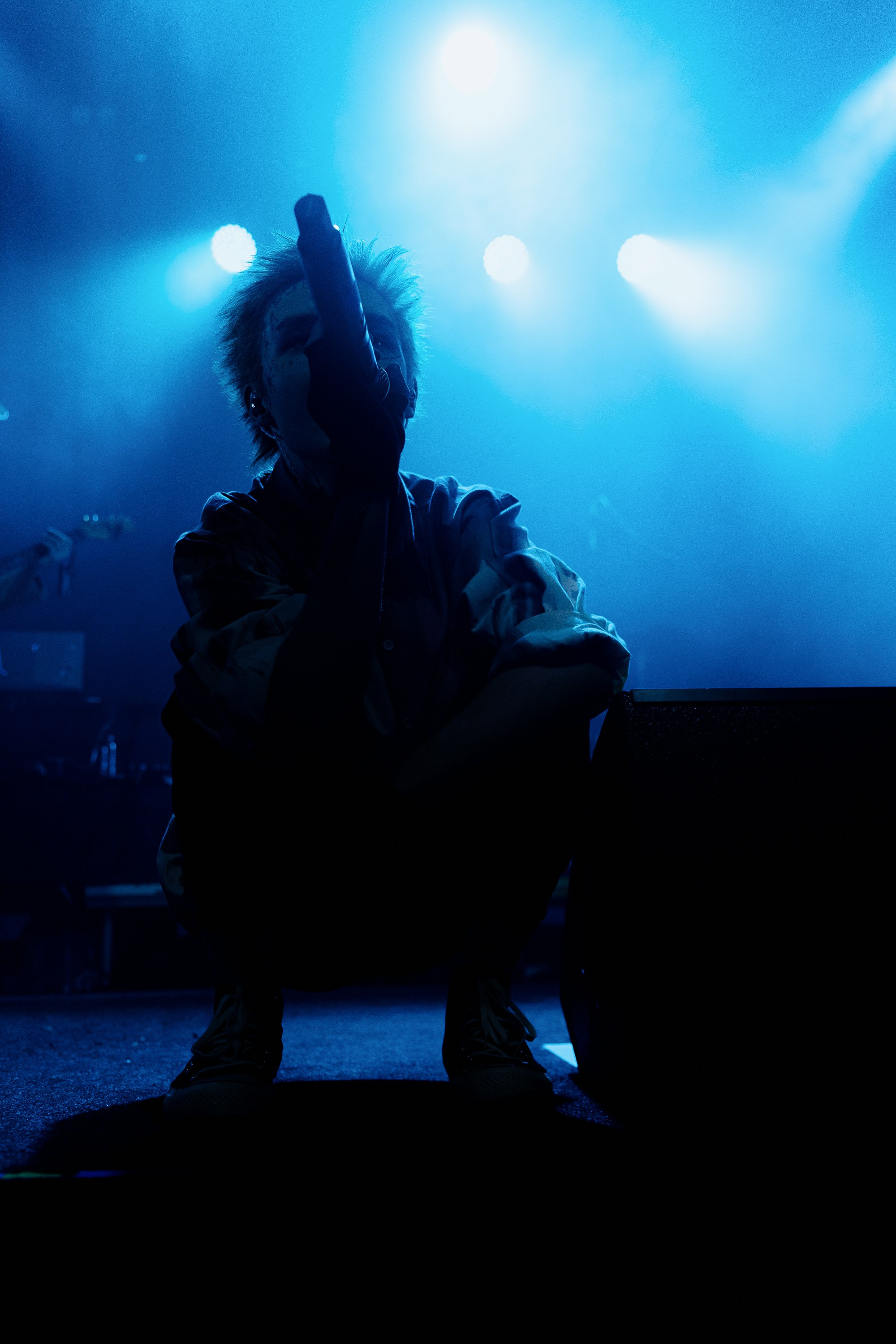 Зоха. Рассвет. 14.12.2025. Главная