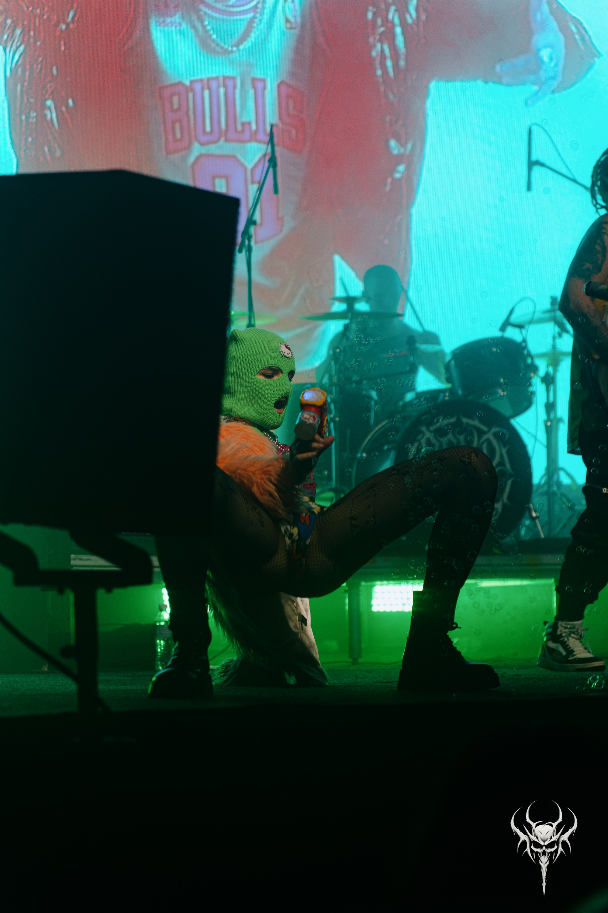 Dexdbell. Рассвет. 01.03.2026. Главная