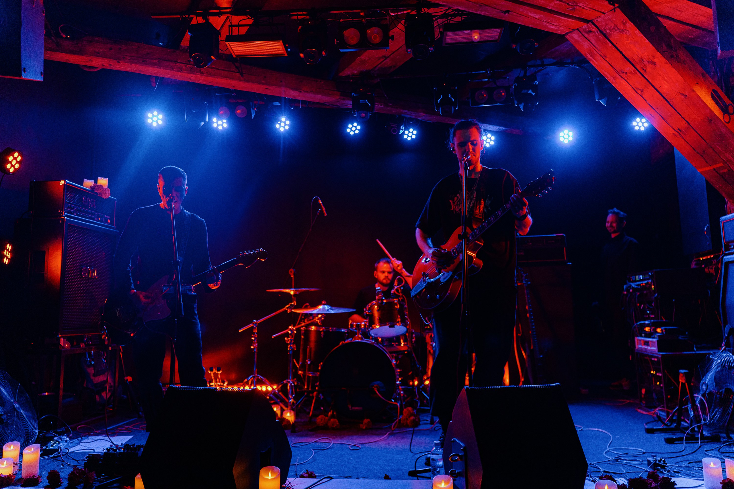 Port Avenue. Zoccolo 2.0. 21.11.2025. Главная