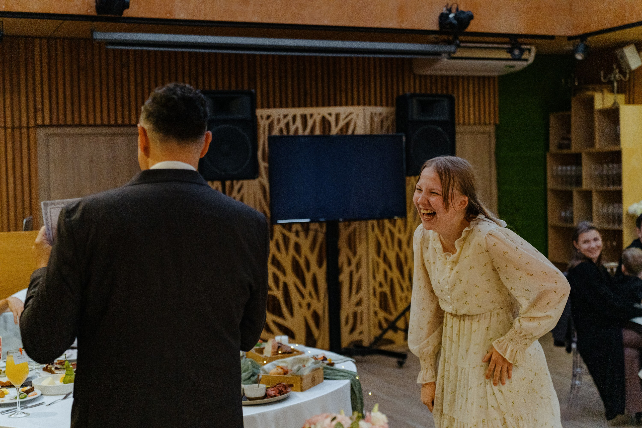 Тарас и Мария. Главная