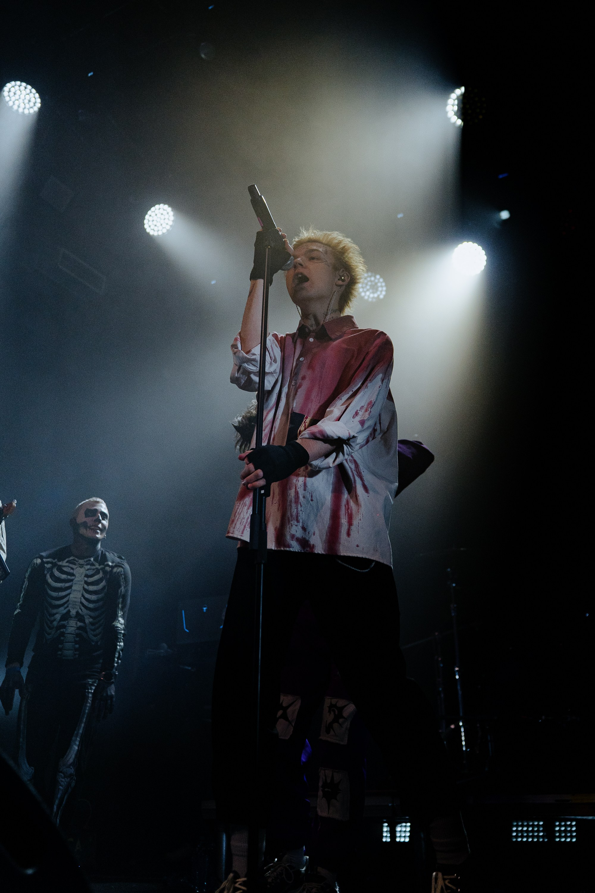 Зоха. Рассвет. 14.12.2025. Главная