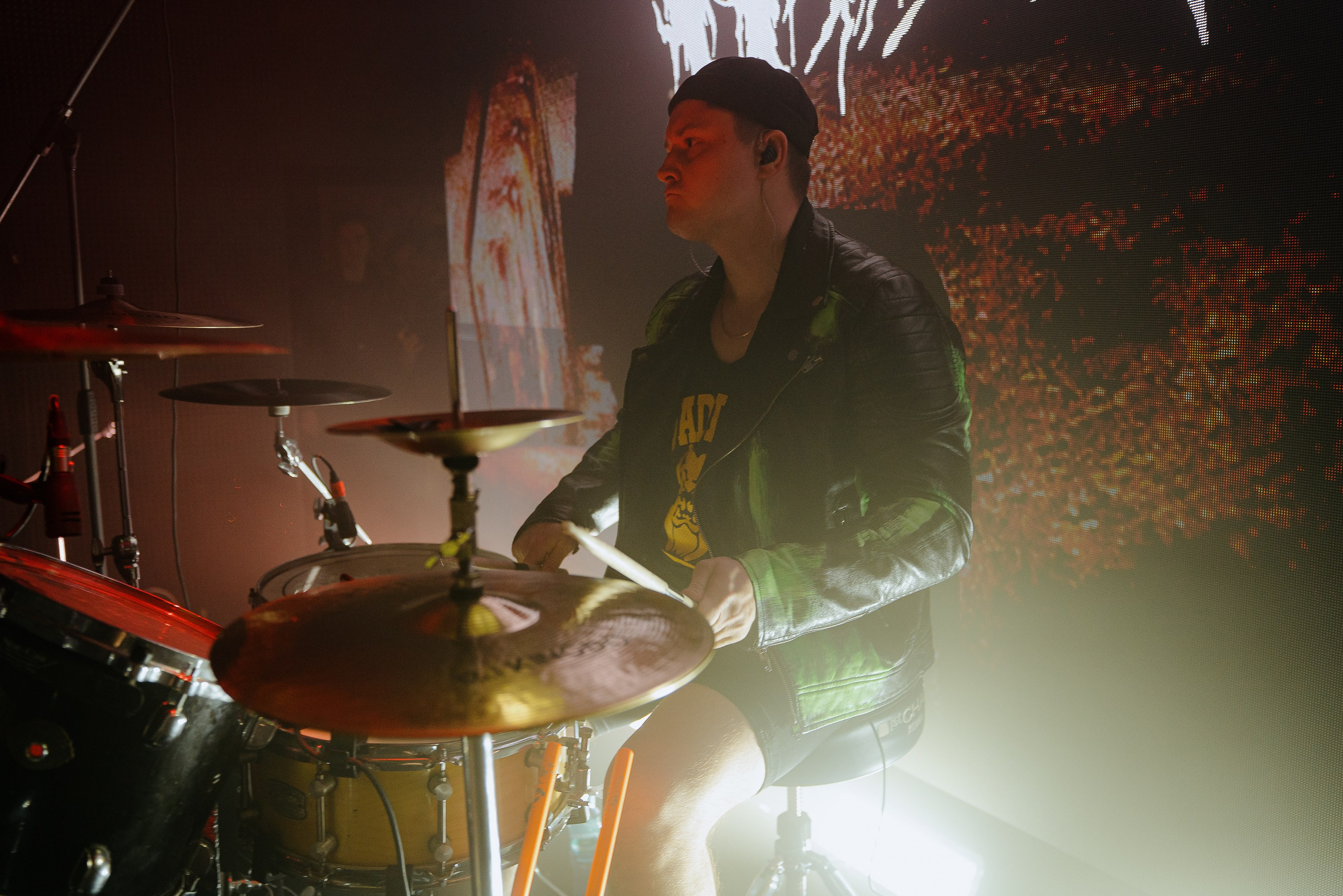 Панцушот. Рассвет. 04.10.2025. Главная