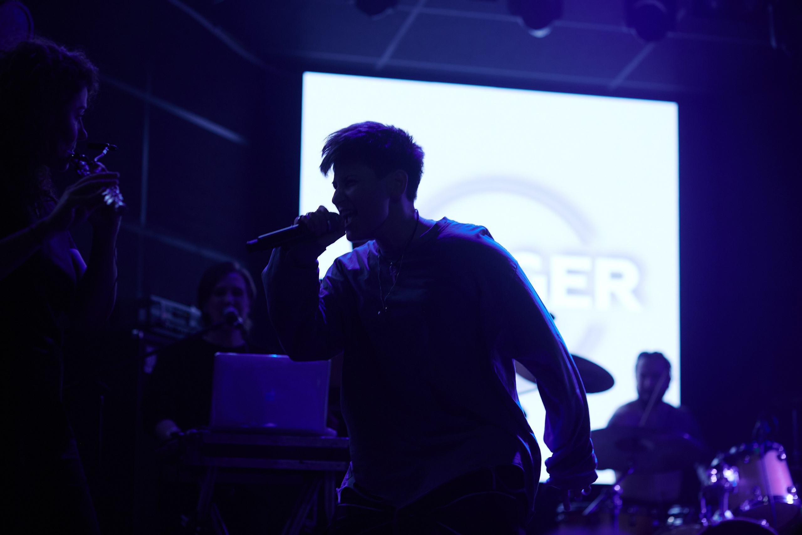 Тишина. Jagger. 13.11.2024. Главная