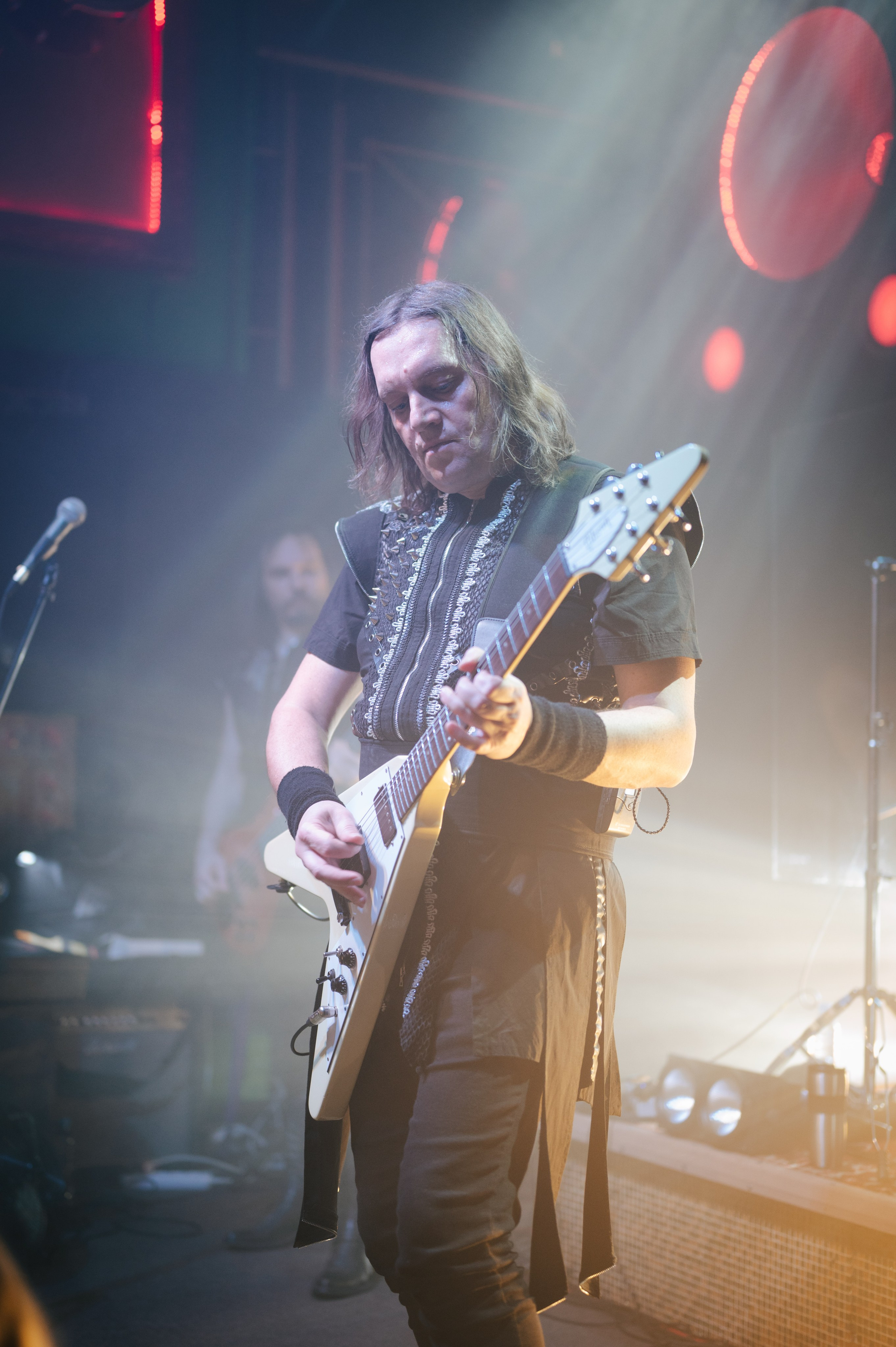 ЭПИДЕМИЯ в Пензе 13 февраля 2026 г. Фотограф Анна Темнова. Пенза