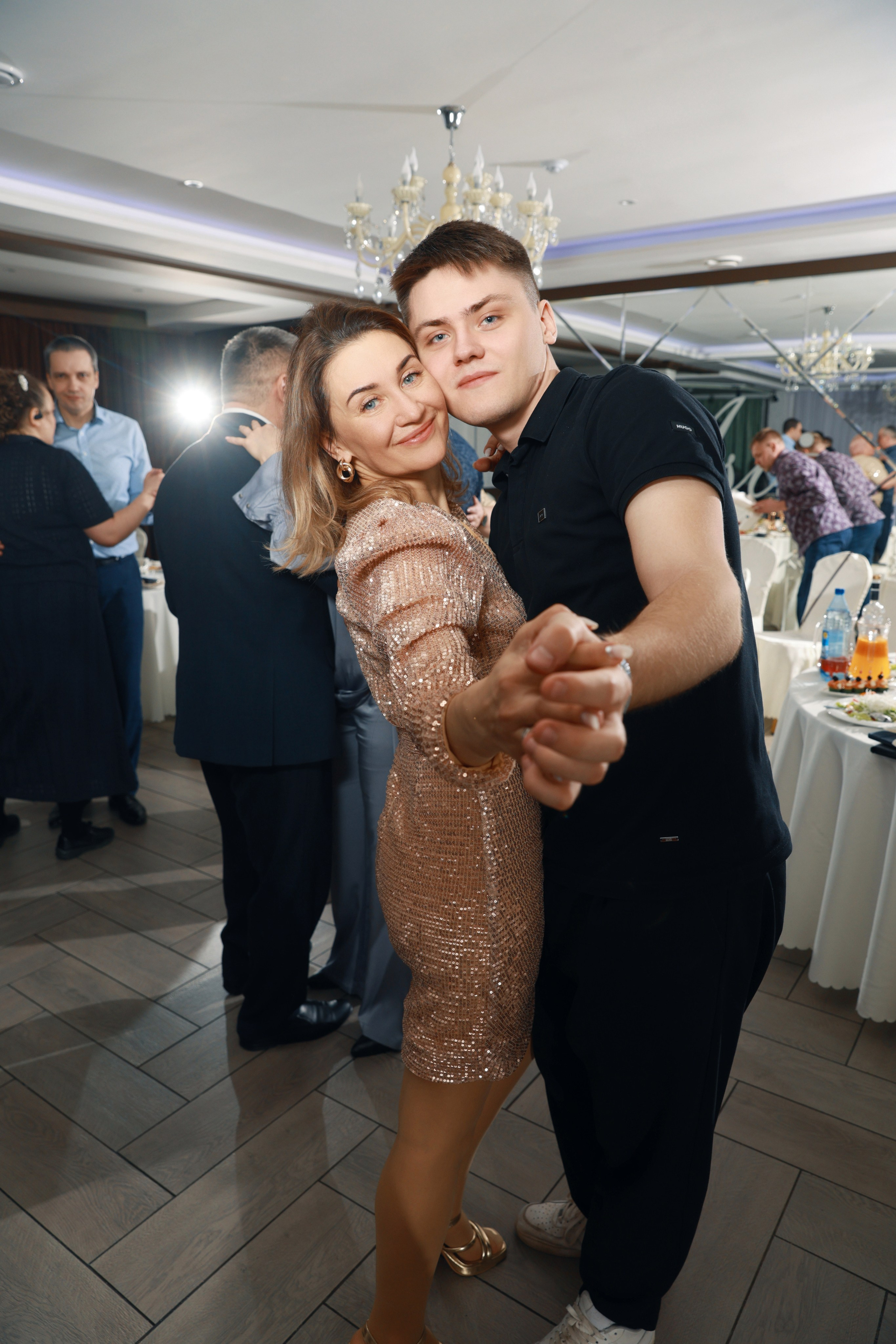 Юбилей