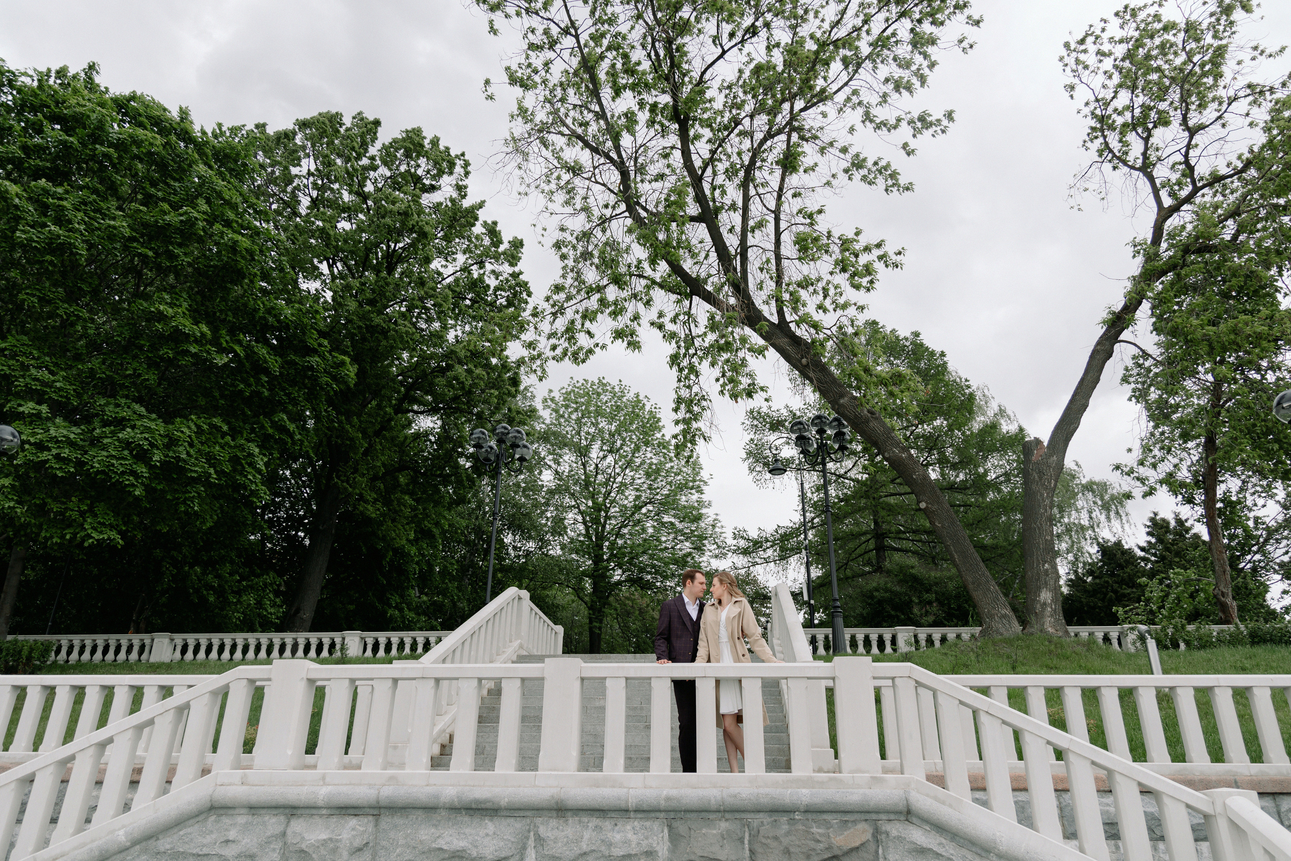 АРХИВ Мария и Игорь: Северный Речной Вокзал. Свадебный фотограф Москва