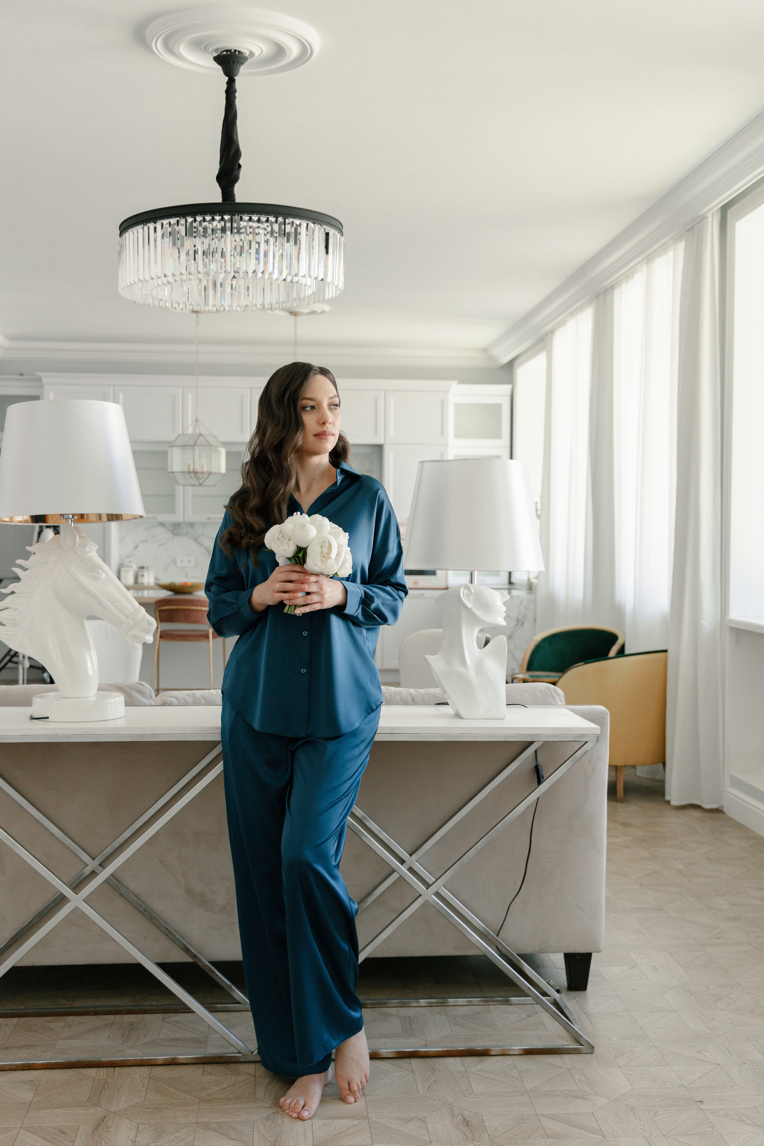 АРХИВ Мария и Евгений: ВДНХ. Свадебный фотограф Москва