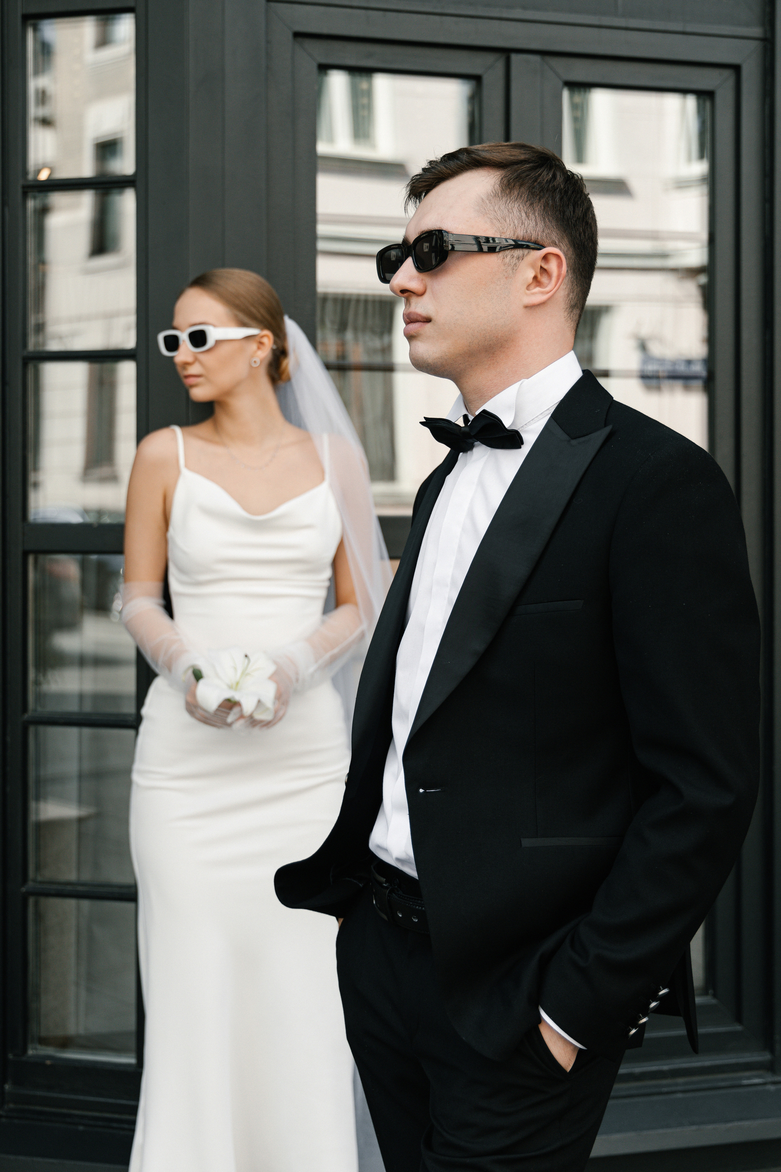 Анна и Михаил: Мовенпик, Спиридонова АРХИВ. Свадебный фотограф Москва