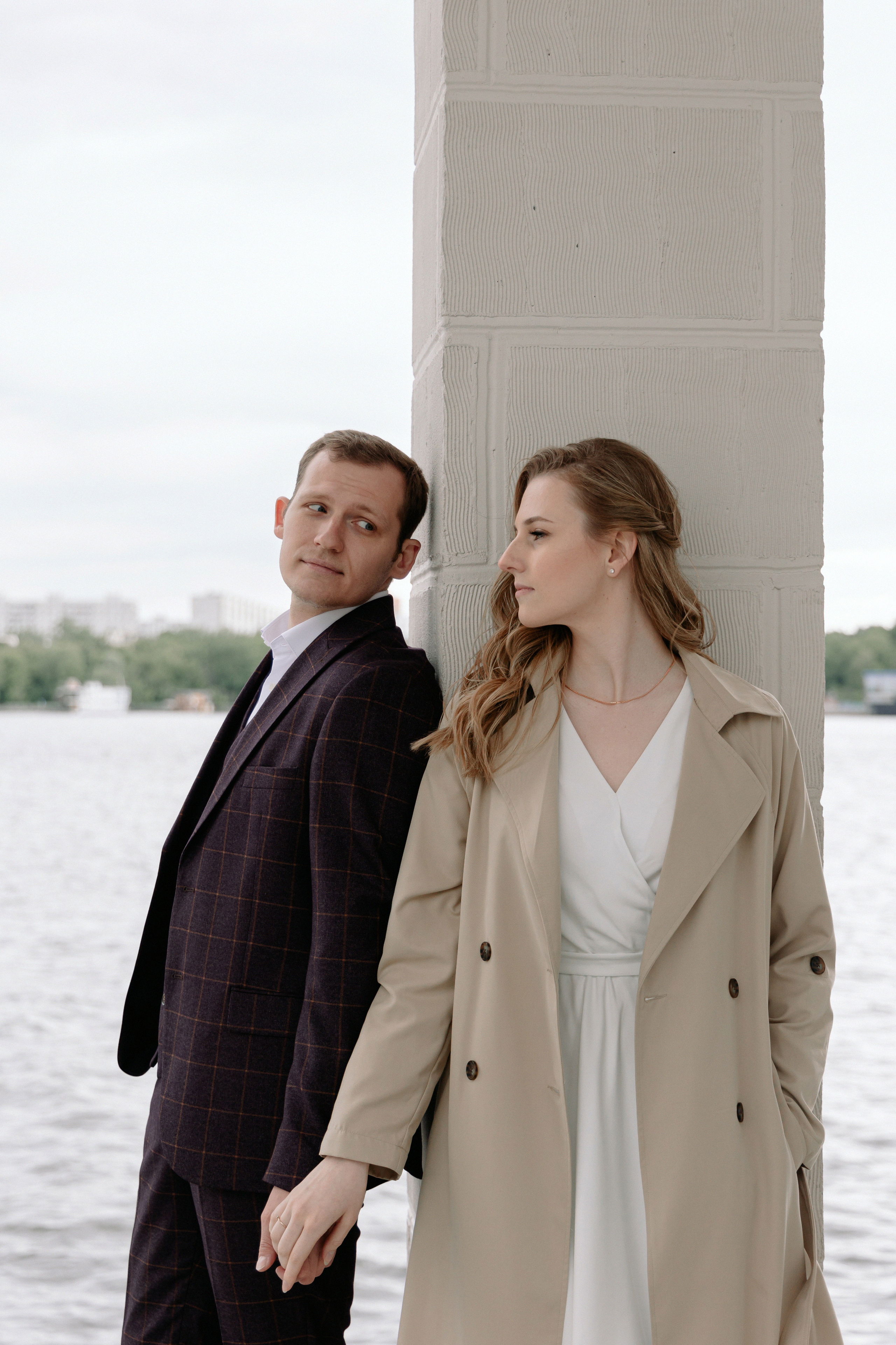 АРХИВ Мария и Игорь: Северный Речной Вокзал. Свадебный фотограф Москва