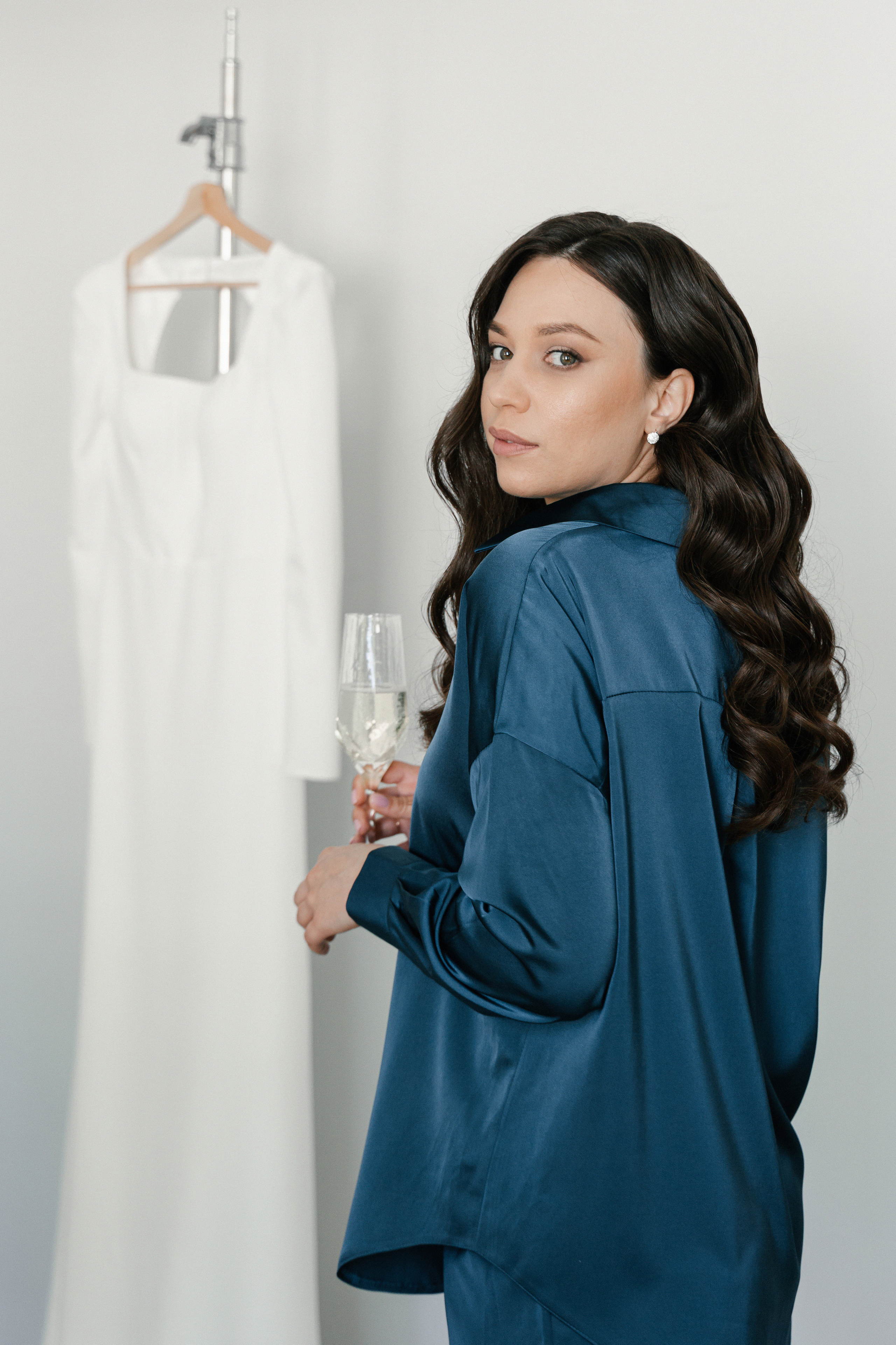 АРХИВ Мария и Евгений: ВДНХ. Свадебный фотограф Москва