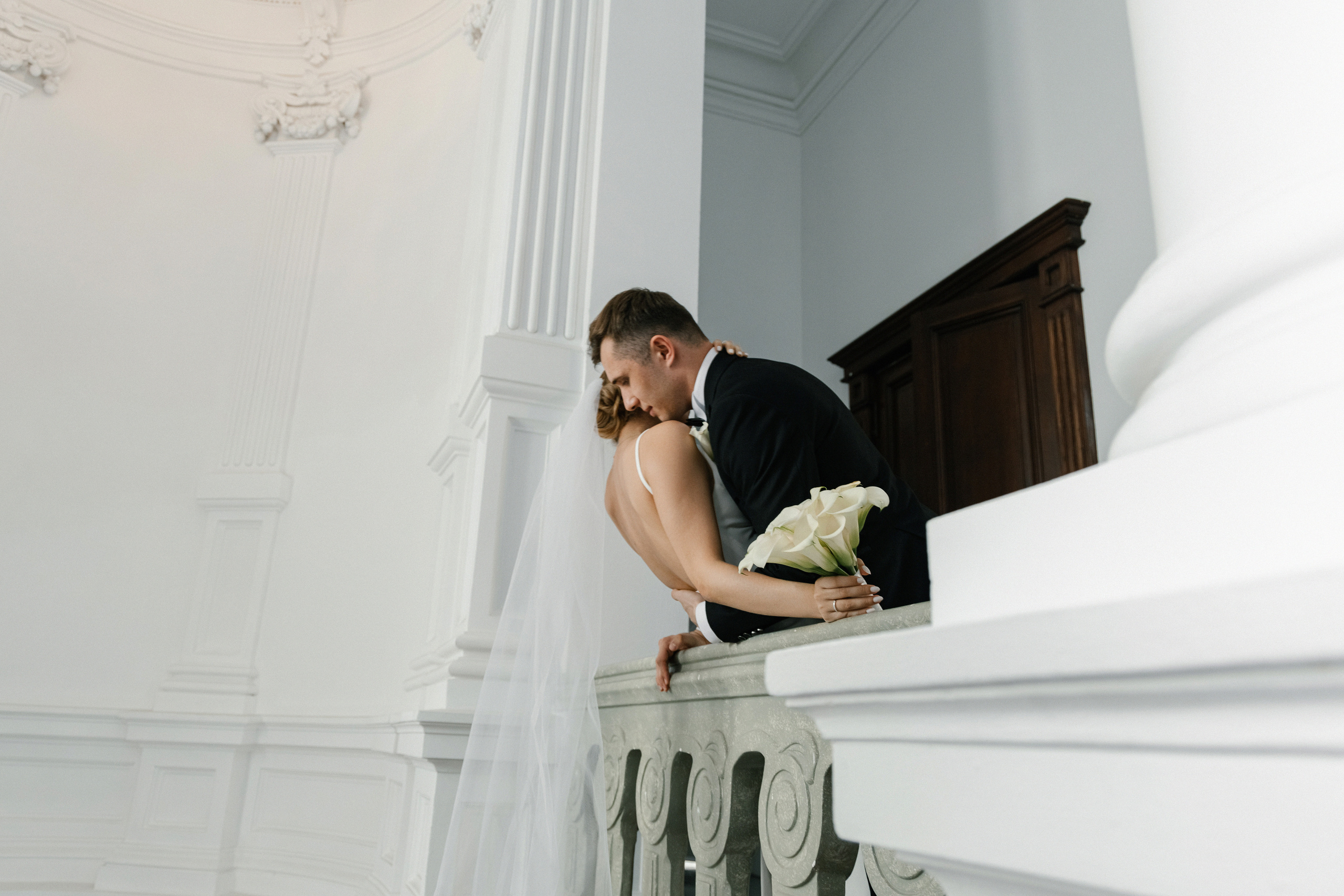 Анна и Михаил: Мовенпик, Спиридонова АРХИВ. Свадебный фотограф Москва