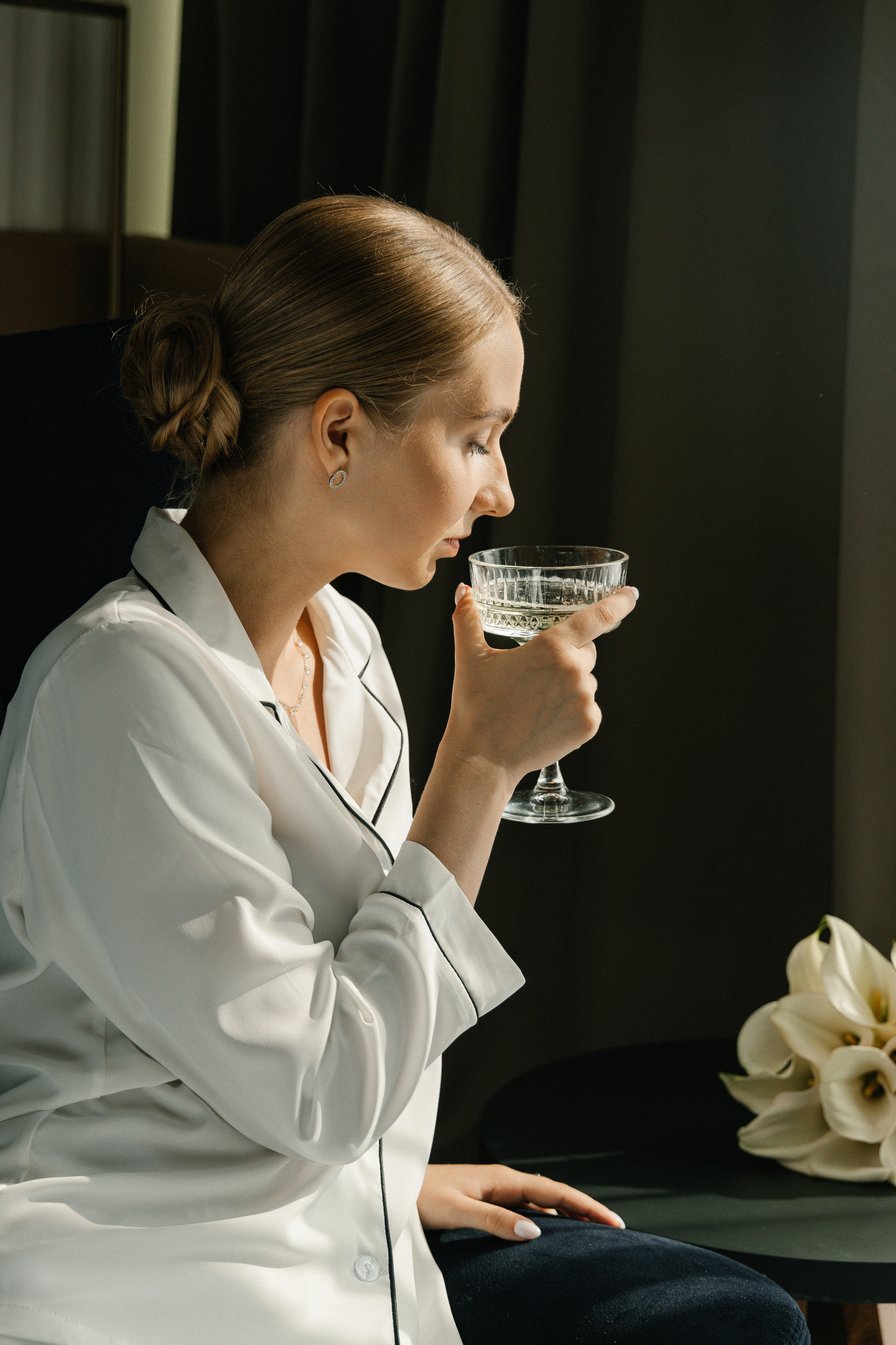 Анна и Михаил: Мовенпик, Спиридонова АРХИВ. Свадебный фотограф Москва