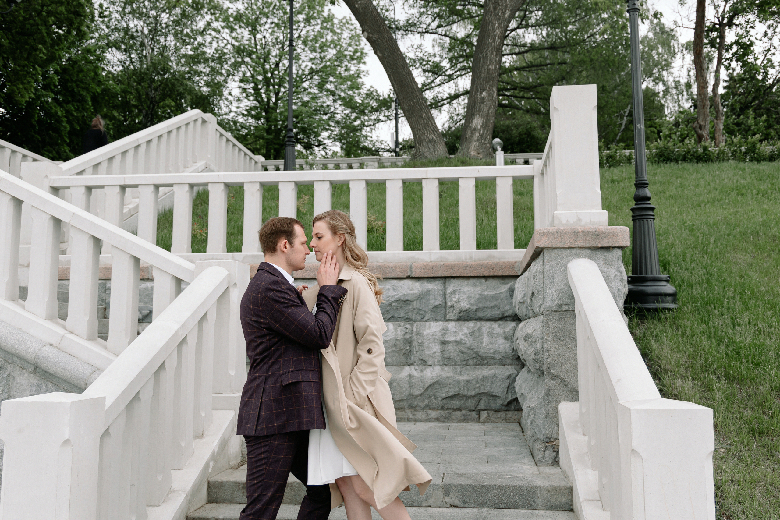 АРХИВ Мария и Игорь: Северный Речной Вокзал. Свадебный фотограф Москва