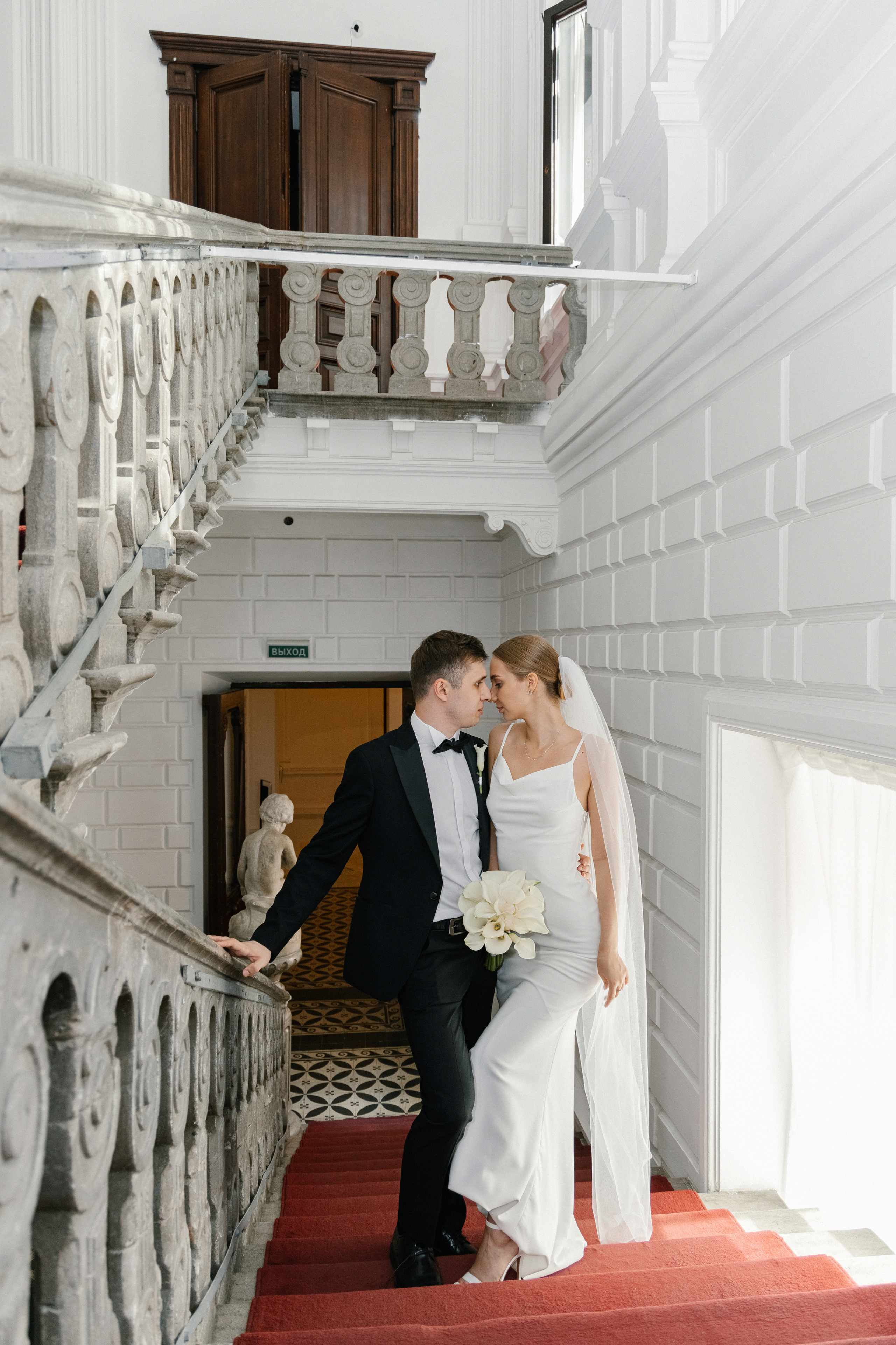 Анна и Михаил: Мовенпик, Спиридонова АРХИВ. Свадебный фотограф Москва