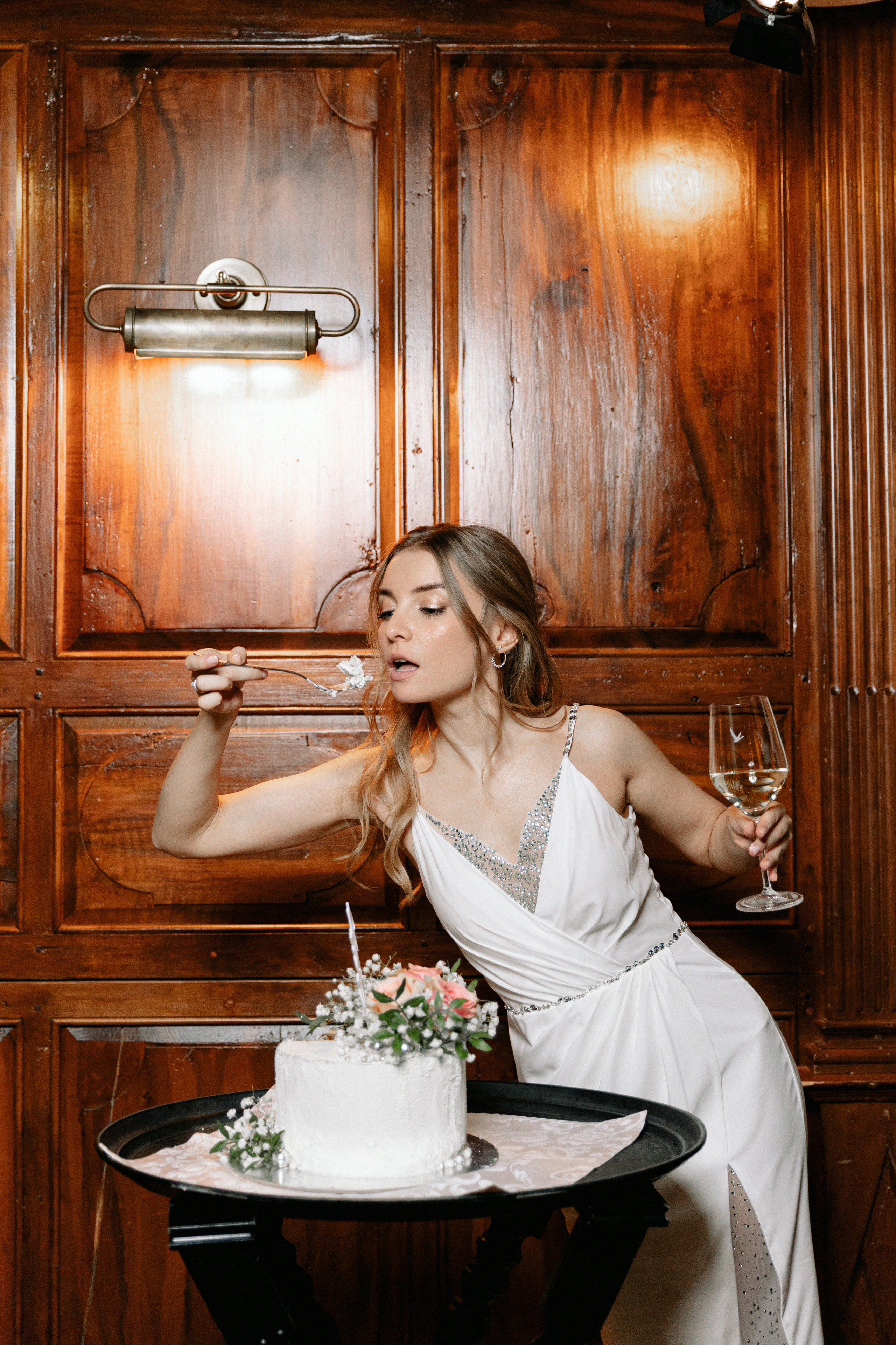 МАрия и Алексей: Хаят, Вегас. Свадебный фотограф Москва