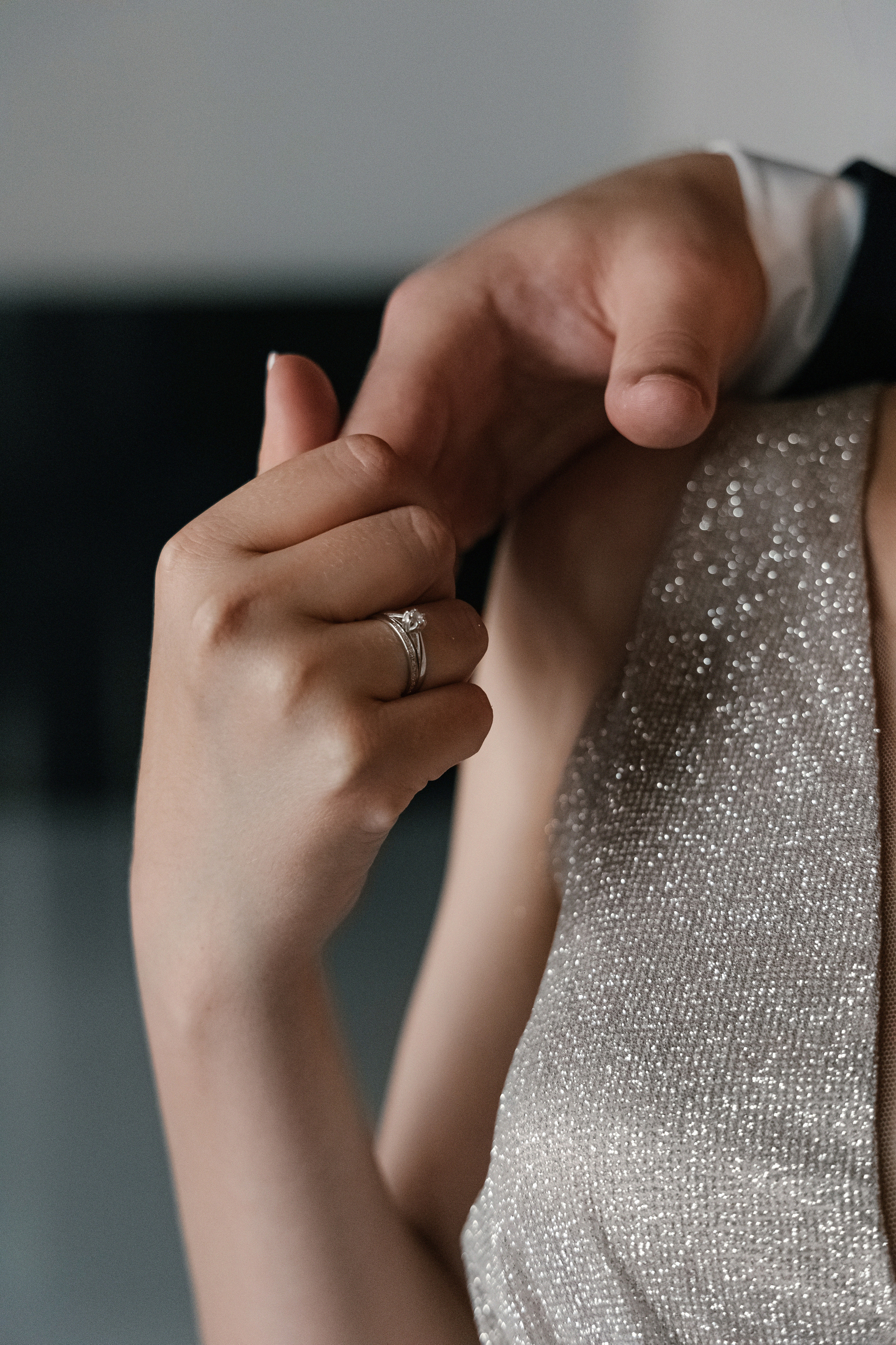 АРХИВ Елена и Олег: Кусково. Свадебный фотограф Москва