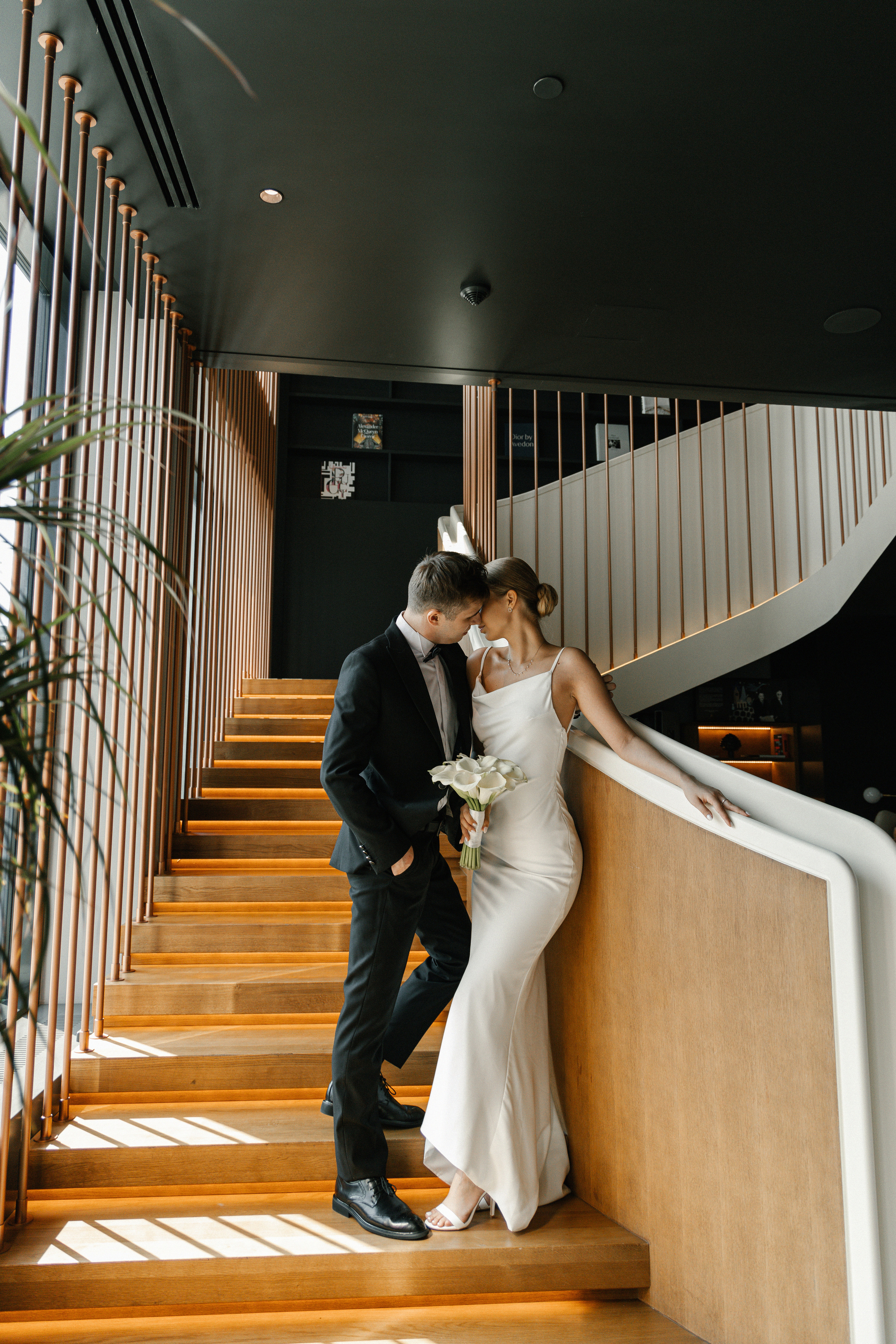 Анна и Михаил: Мовенпик, Спиридонова АРХИВ. Свадебный фотограф Москва