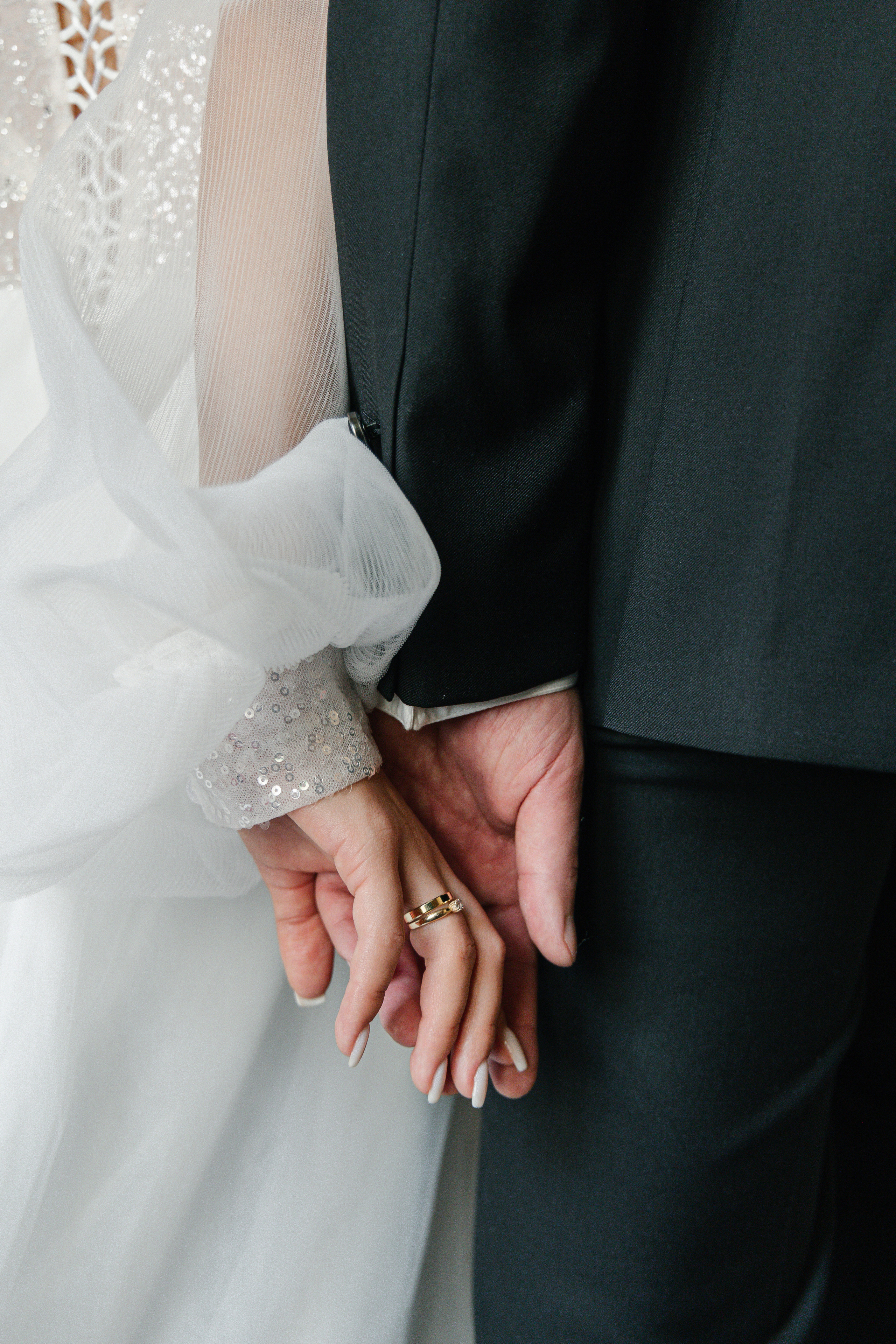 Полина и Никита: отель НАЦИОНАЛЬ АРХИВ. Свадебный фотограф Москва