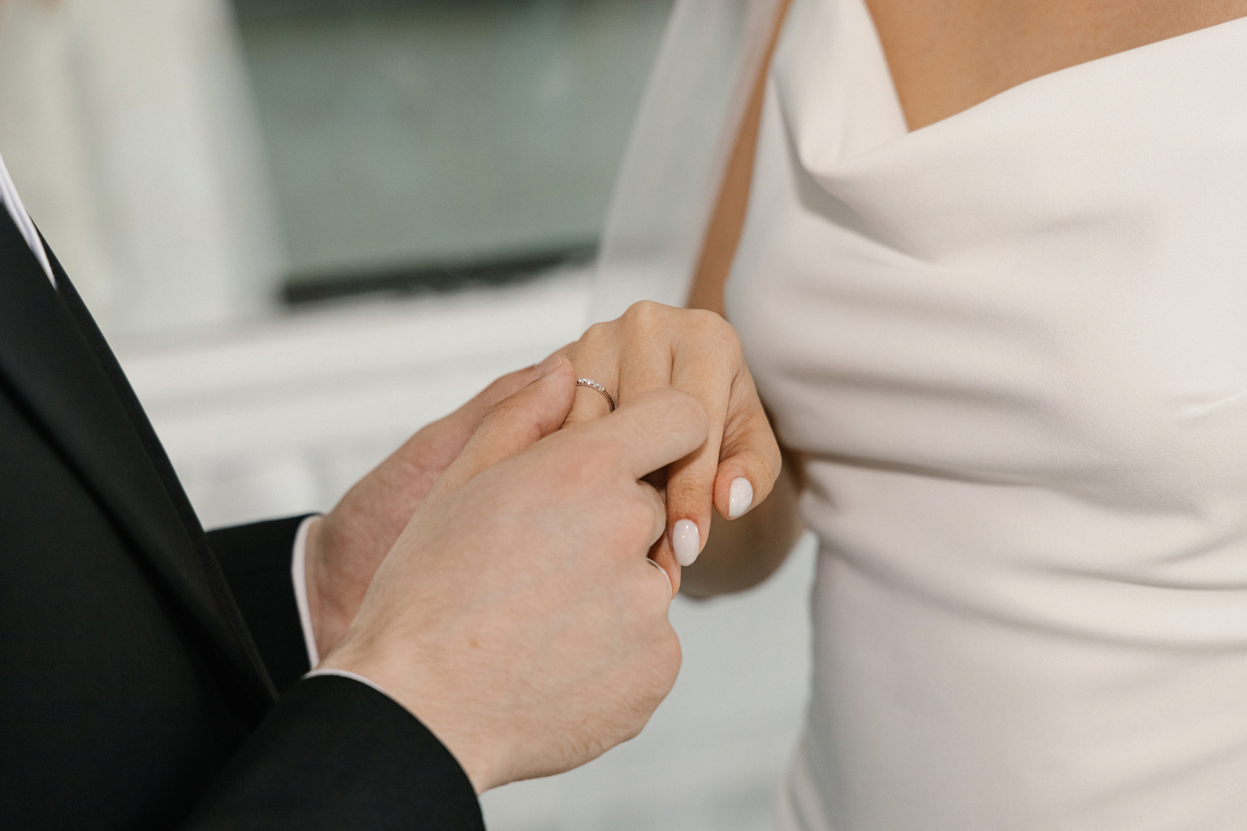 Анна и Михаил: Мовенпик, Спиридонова АРХИВ. Свадебный фотограф Москва