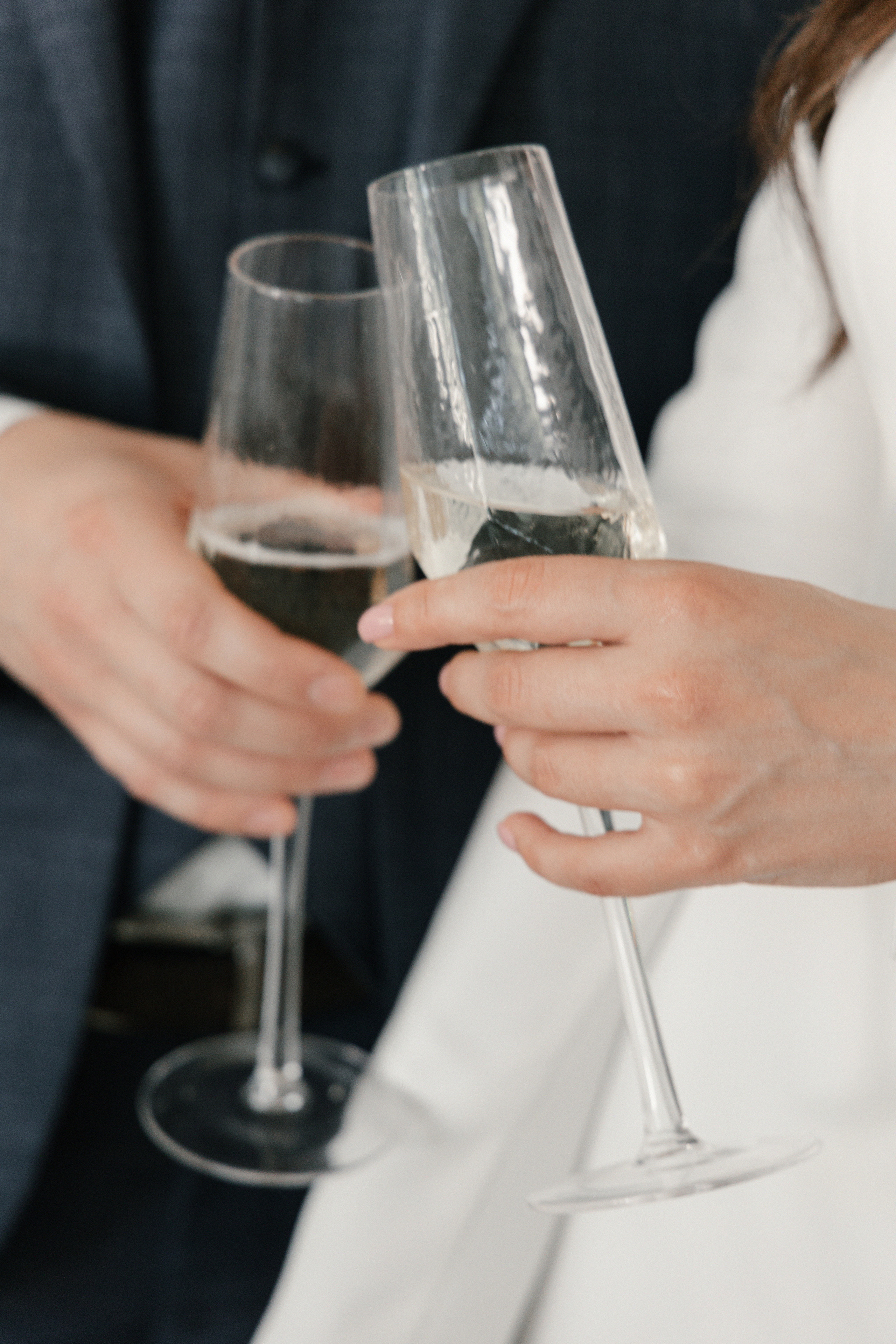 АРХИВ Мария и Евгений: ВДНХ. Свадебный фотограф Москва