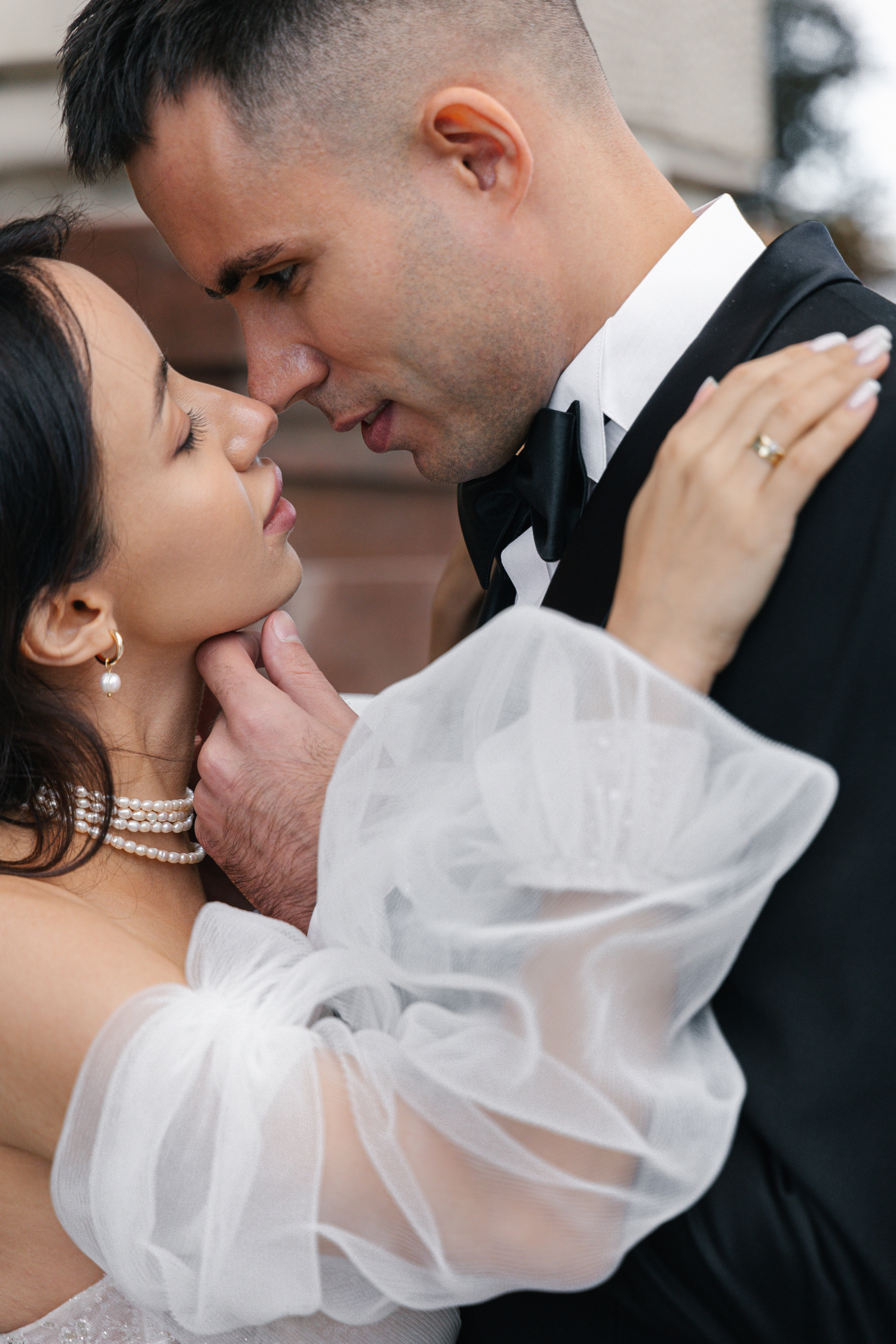 Полина и Никита: отель НАЦИОНАЛЬ АРХИВ. Свадебный фотограф Москва