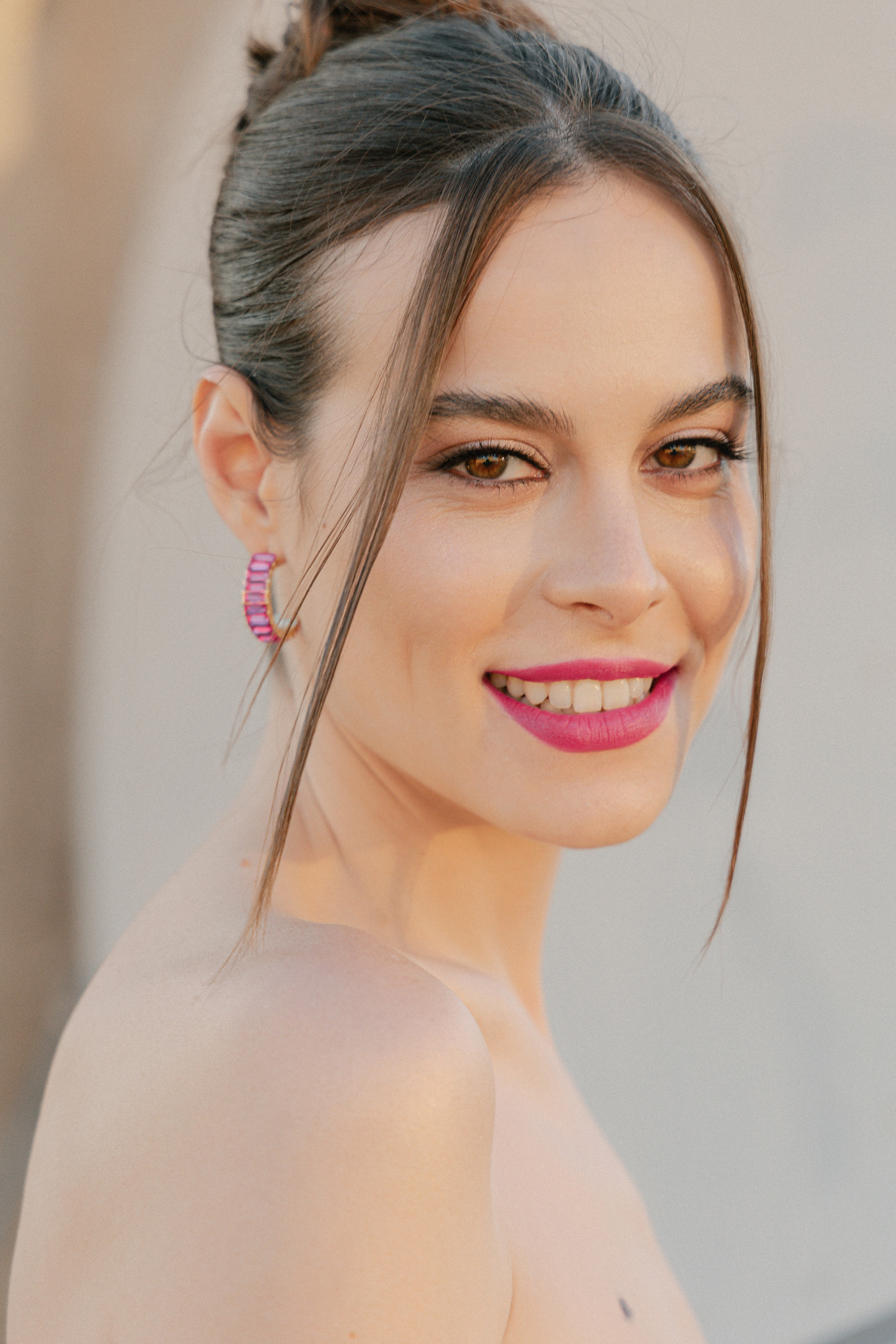 Дмитрий и Катерина: закат на крыше АРХИВ. Свадебный фотограф Москва