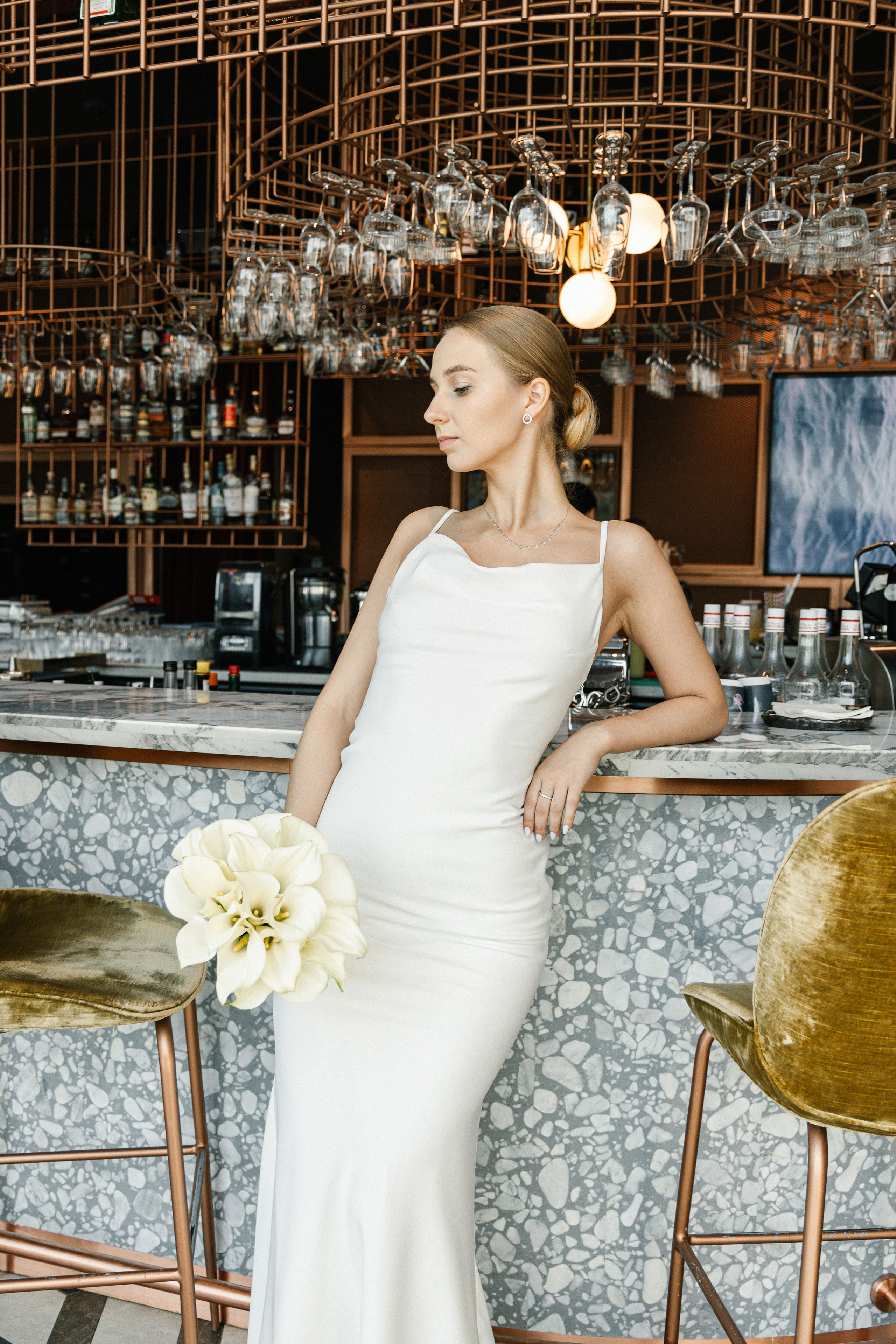 Анна и Михаил: Мовенпик, Спиридонова АРХИВ. Свадебный фотограф Москва