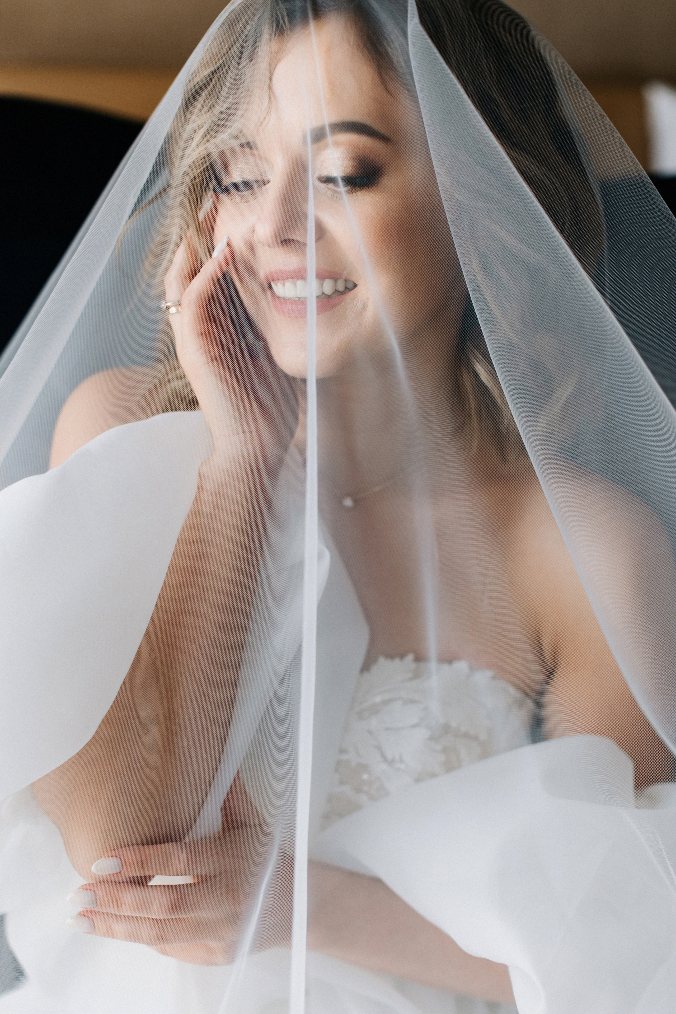 АРХИВ Анна и Кирилл. Свадебный фотограф Москва