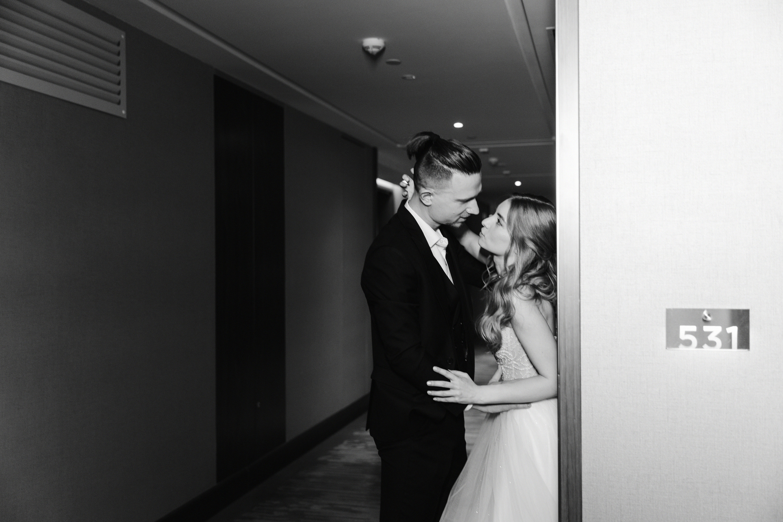 МАрия и Алексей: Хаят, Вегас. Свадебный фотограф Москва