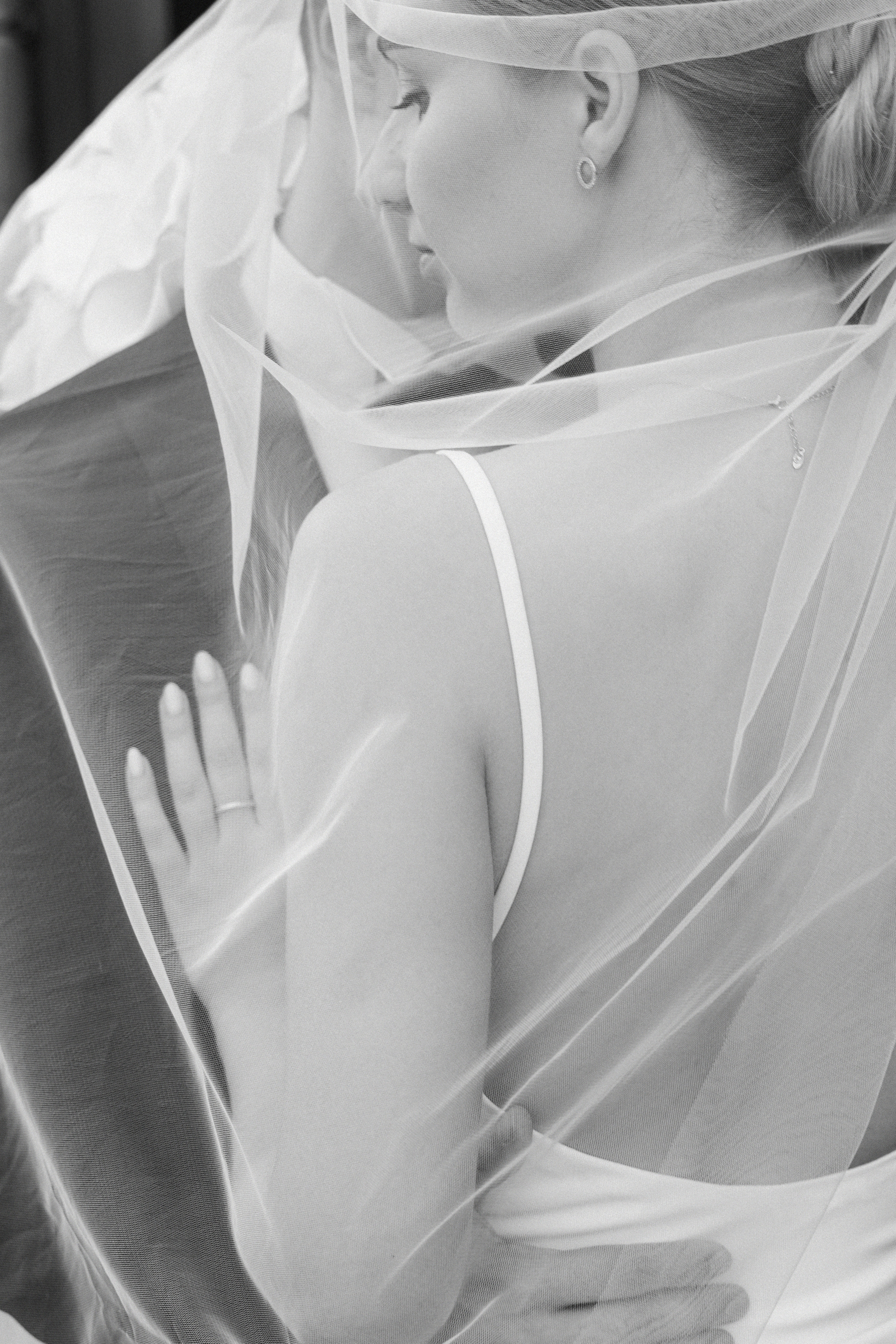 Анна и Михаил: Мовенпик, Спиридонова АРХИВ. Свадебный фотограф Москва