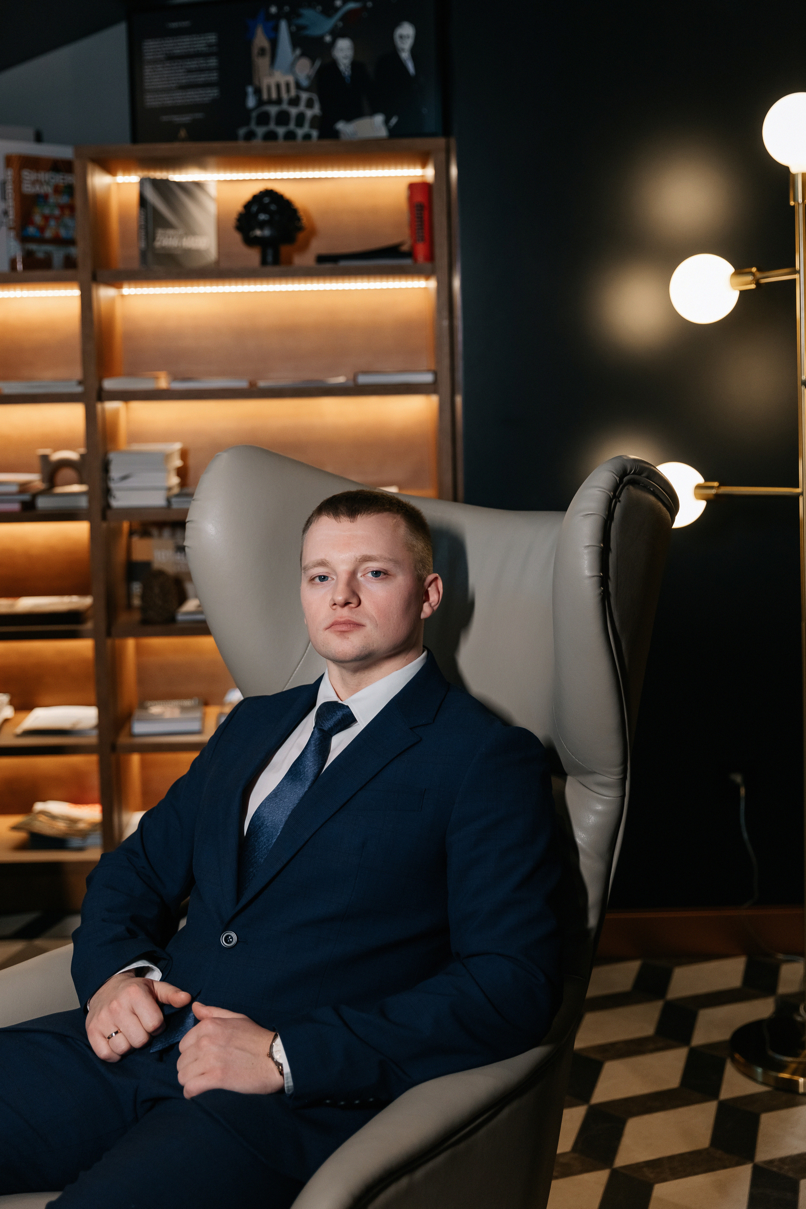 АРХИВ Анна и Кирилл. Свадебный фотограф Москва