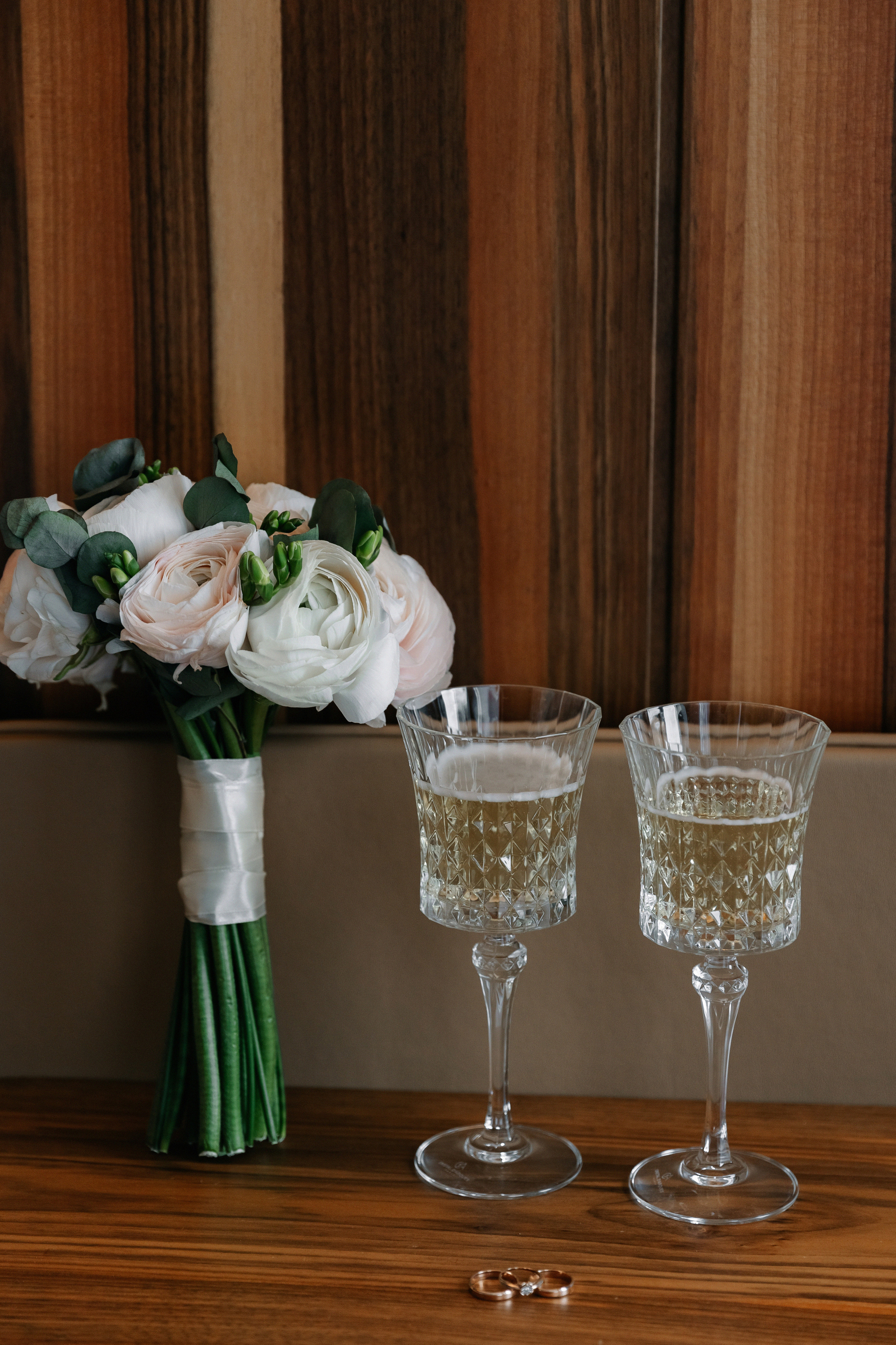 АРХИВ Анна и Кирилл. Свадебный фотограф Москва