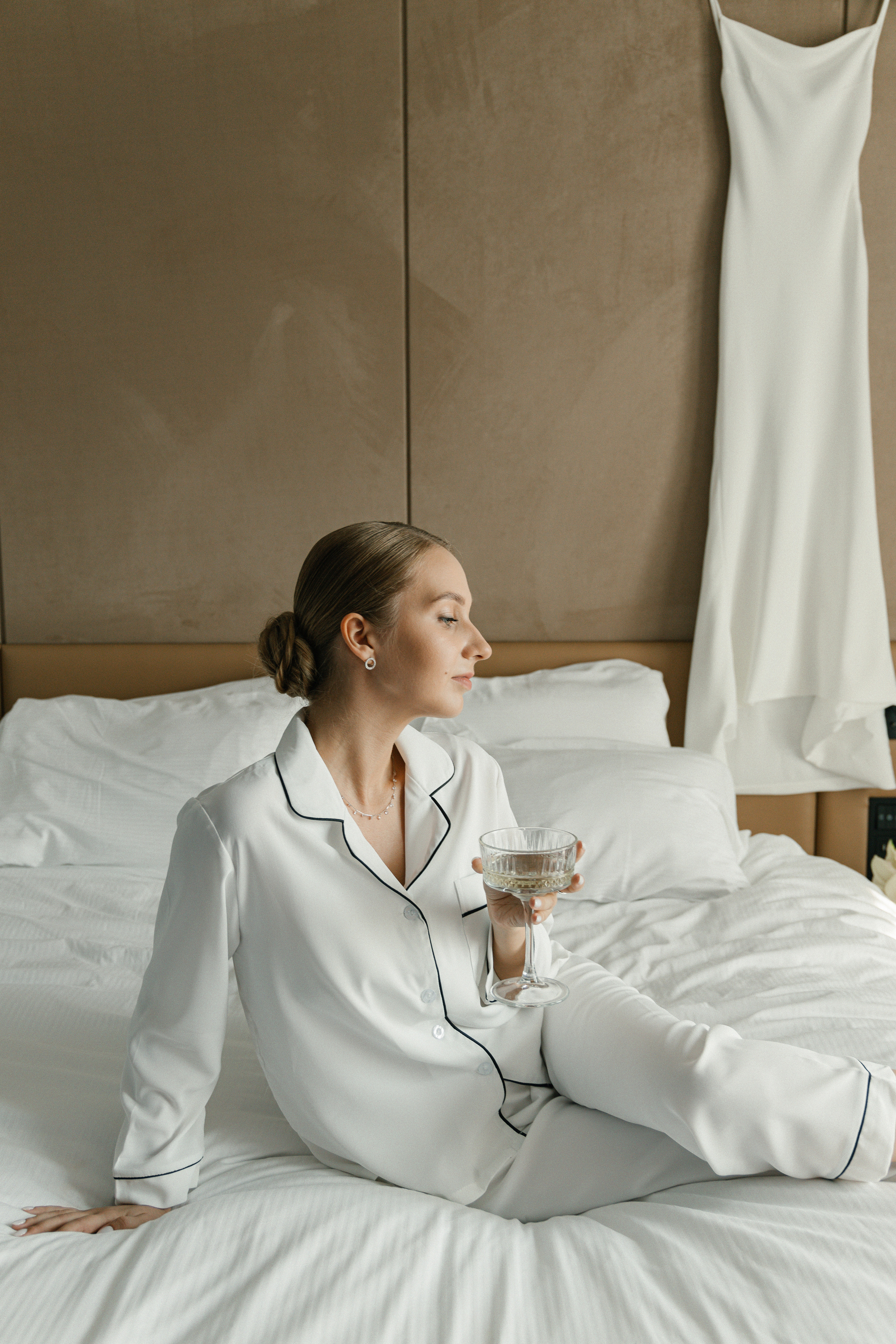 Анна и Михаил: Мовенпик, Спиридонова АРХИВ. Свадебный фотограф Москва