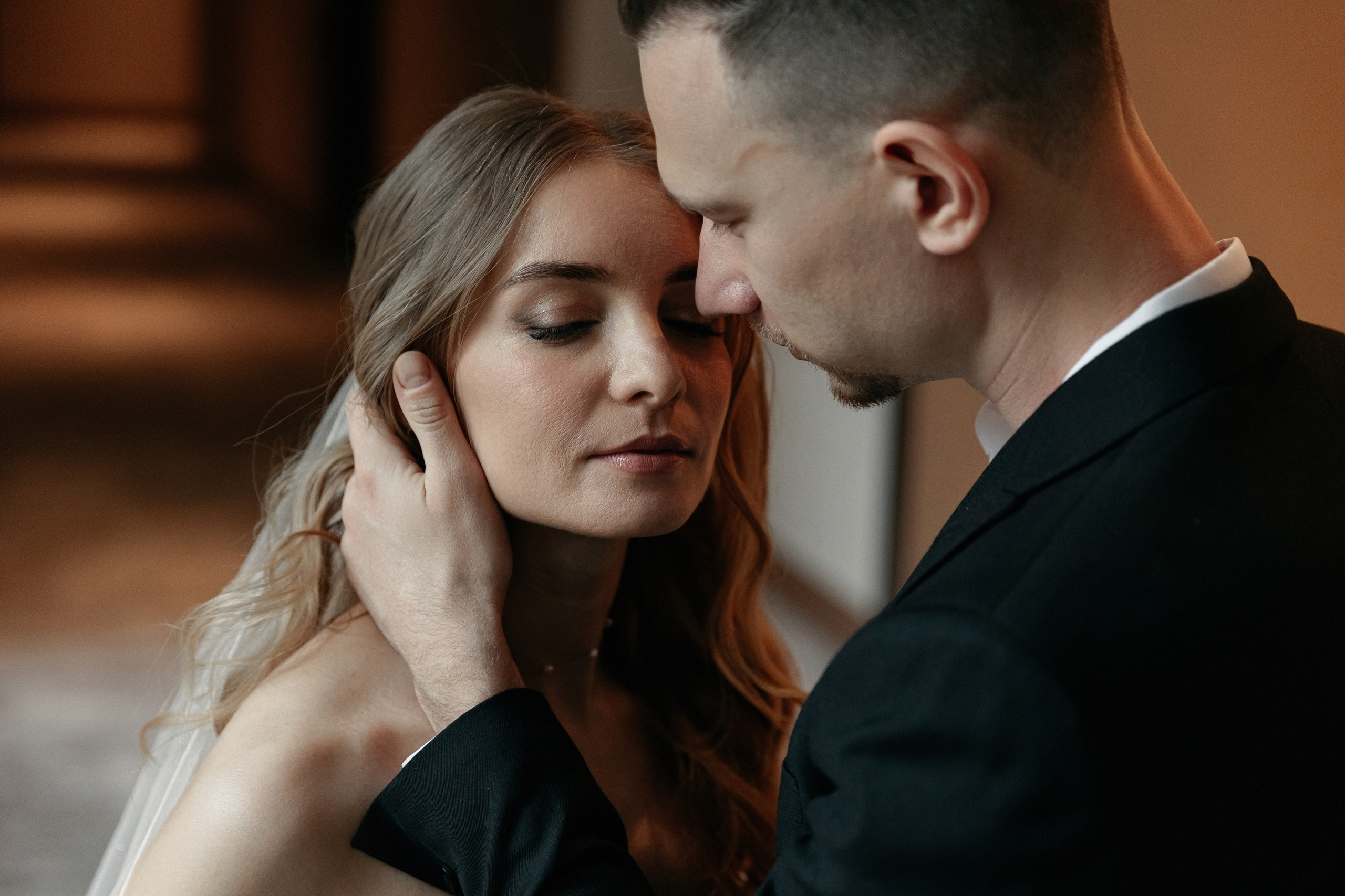 МАрия и Алексей: Хаят, Вегас. Свадебный фотограф Москва