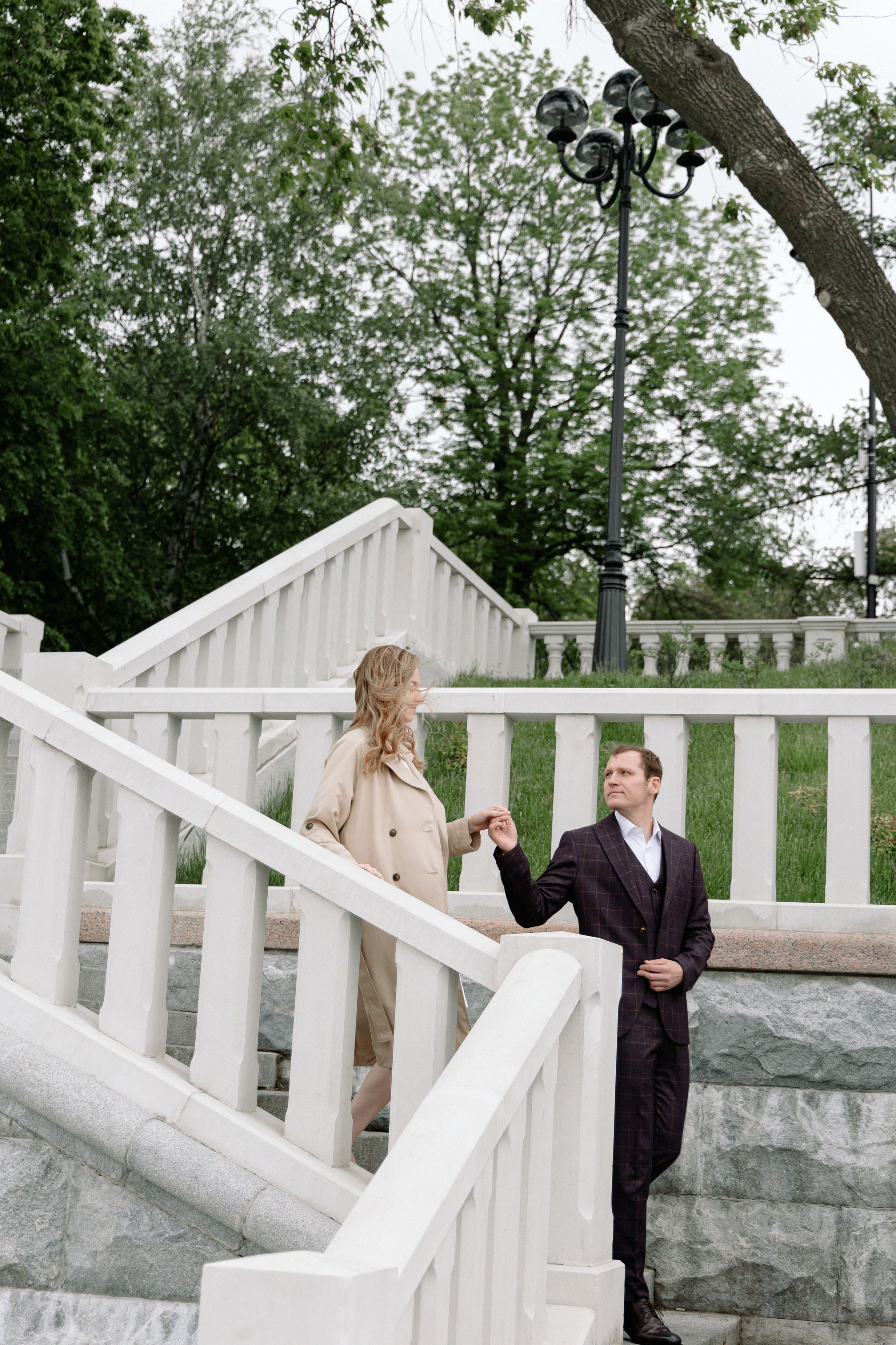 АРХИВ Мария и Игорь: Северный Речной Вокзал. Свадебный фотограф Москва