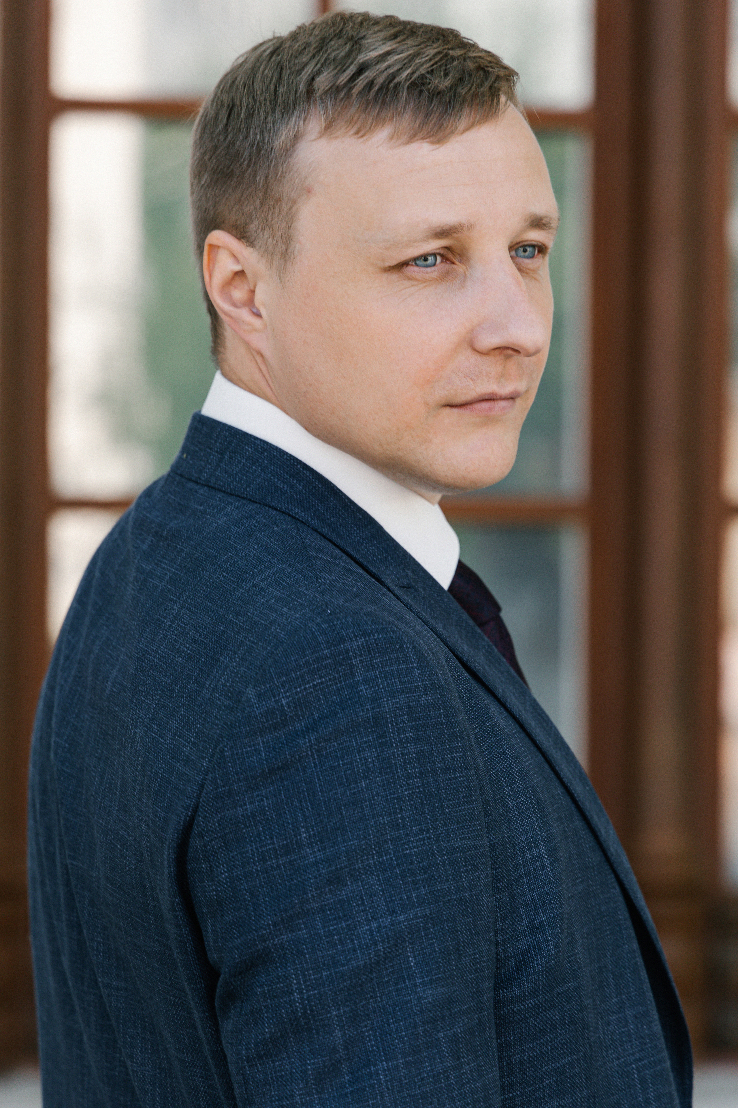 АРХИВ Мария и Евгений: ВДНХ. Свадебный фотограф Москва